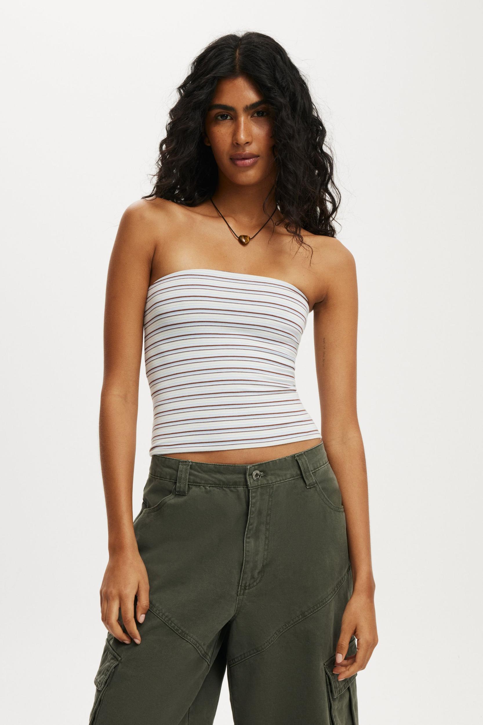 All Day Tube Top Product Image