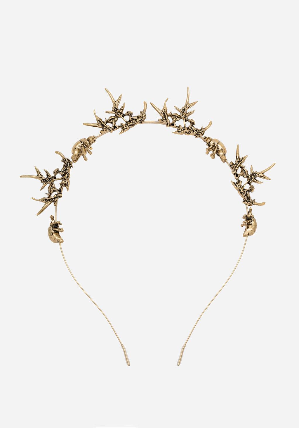 Maeve Thorn Headband Product Image