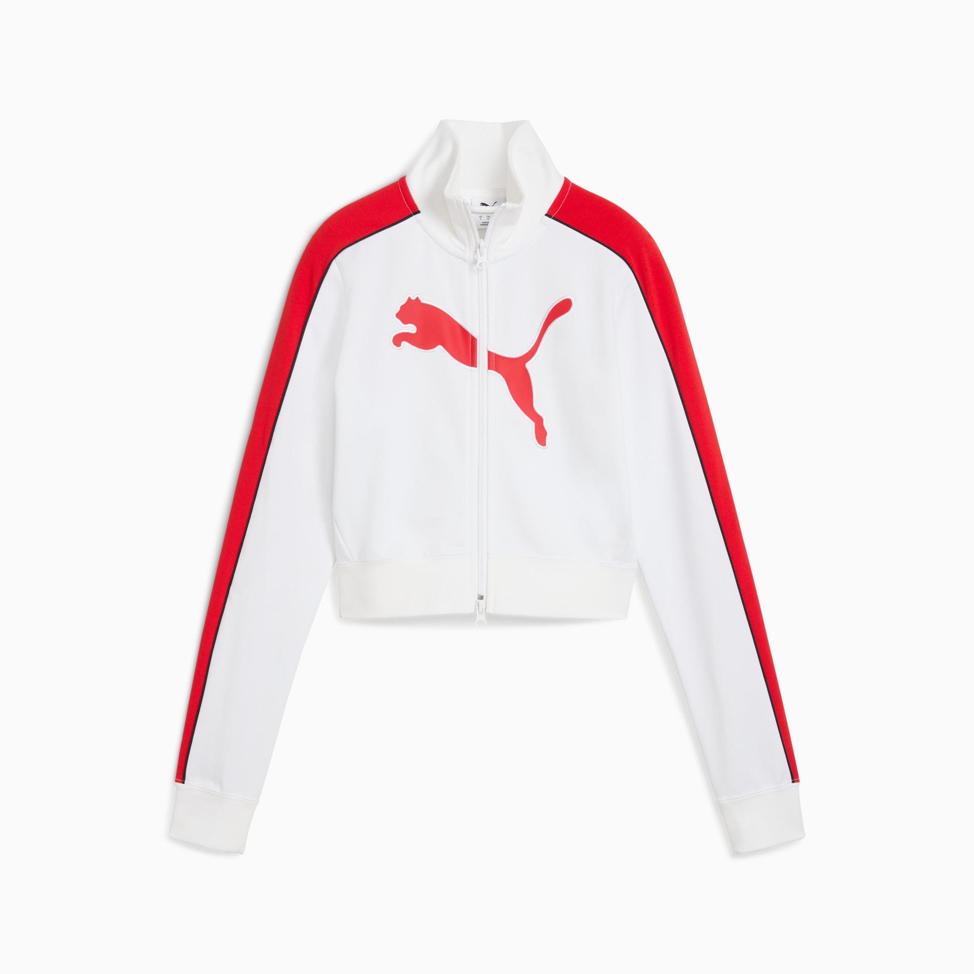 FUTURE.PUMA.ARCHIVE Jacket Women Product Image