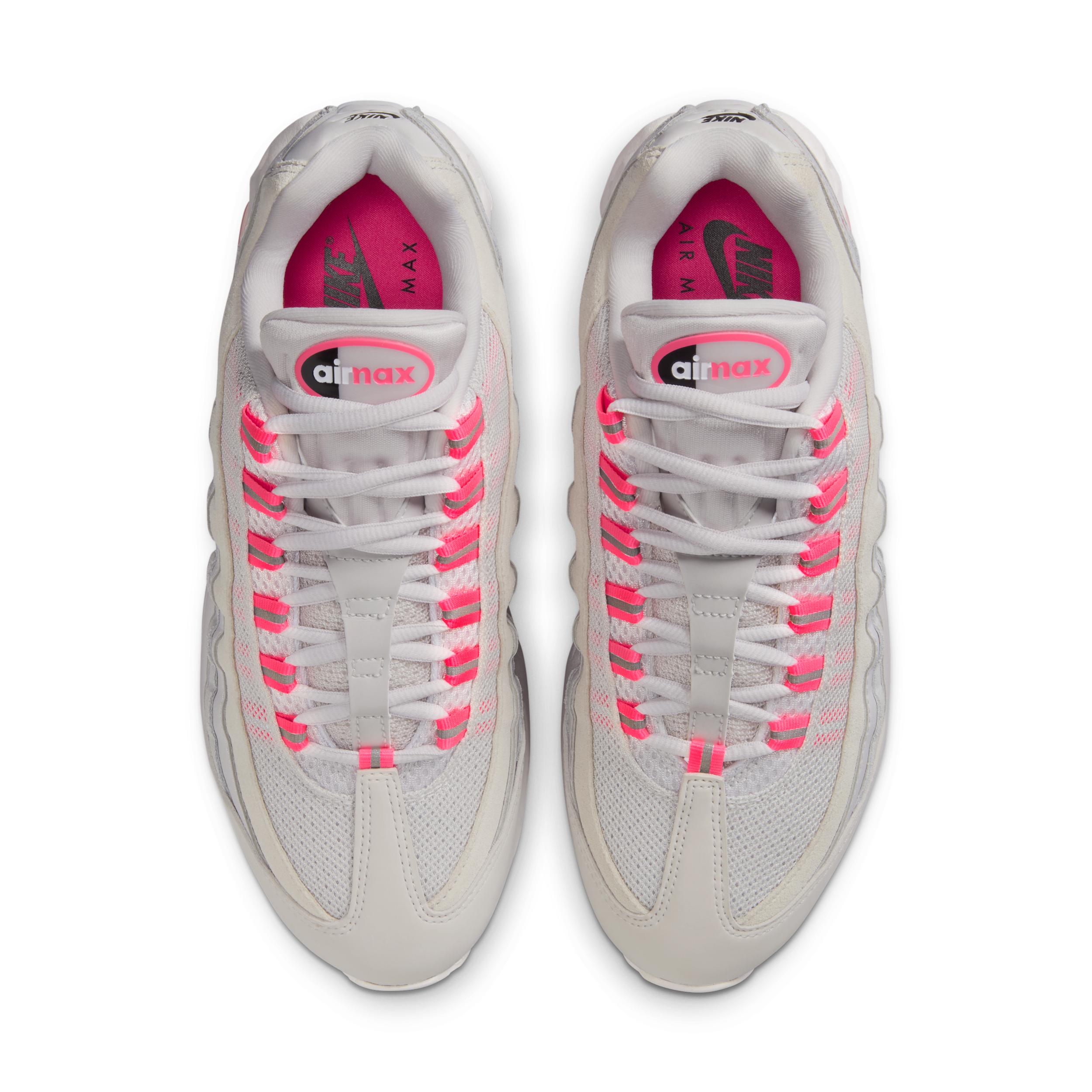 Nike Womens Air Max 95 Shoes | IB6396-002 Product Image