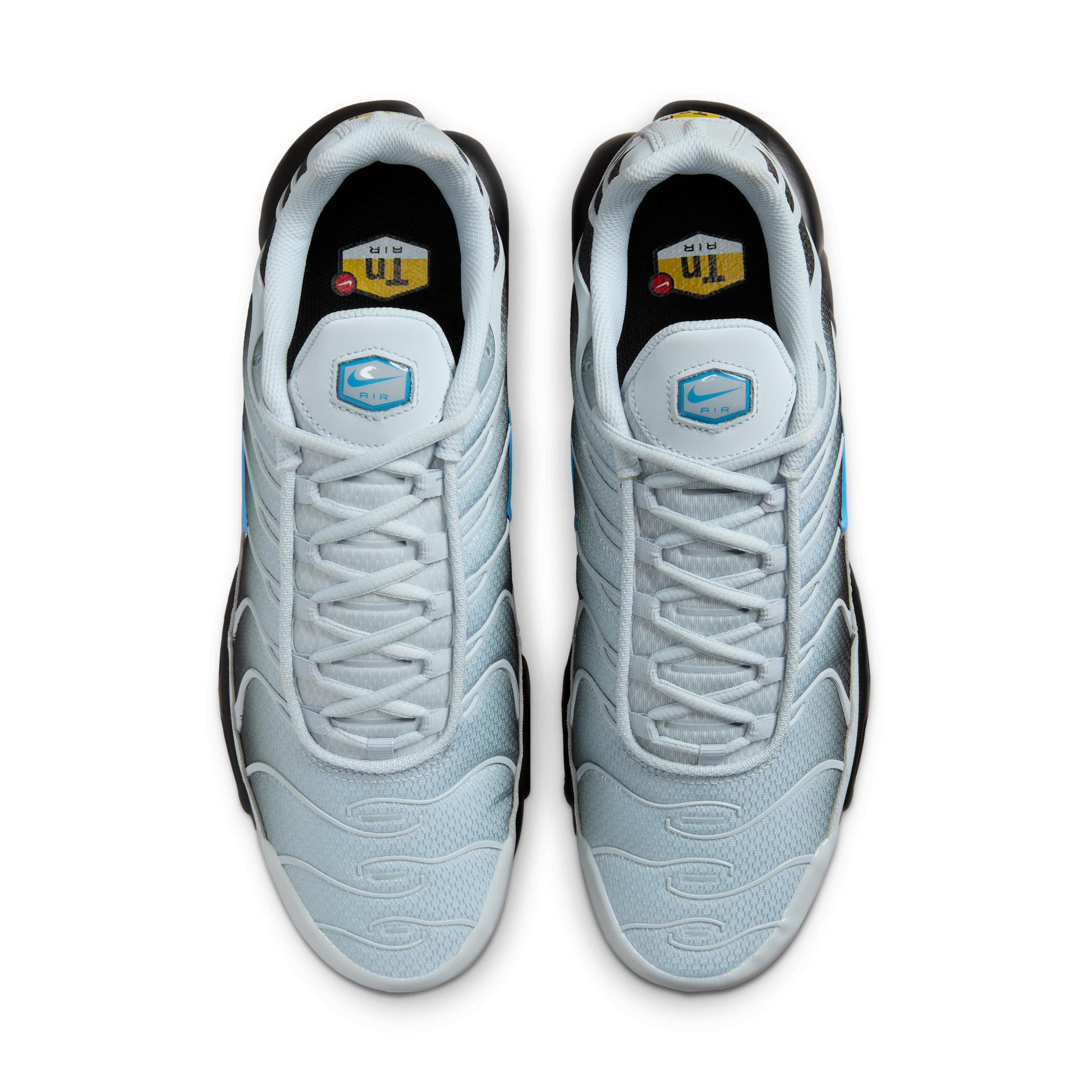 Nike Men's Air Max Plus Shoes Product Image