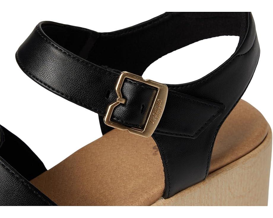 Original Love Block Heel Sandal Product Image