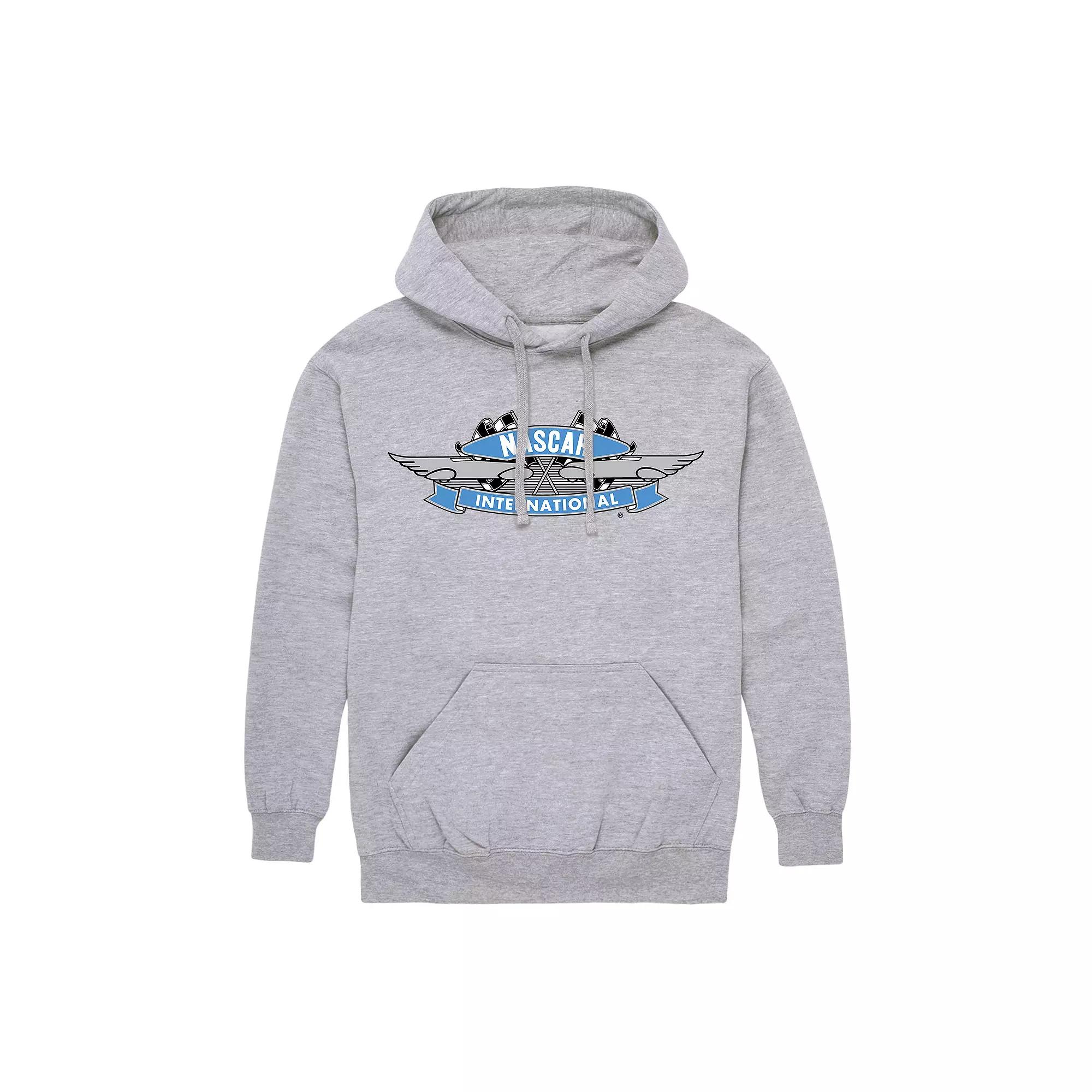 Men's NASCAR 1964 Logo Graphic Hoodie,  Product Image