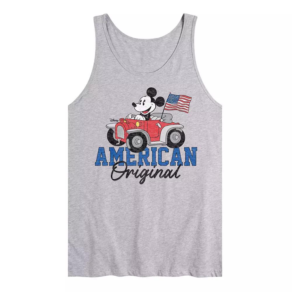 Disney's Men's American Original Tank Top,  Product Image