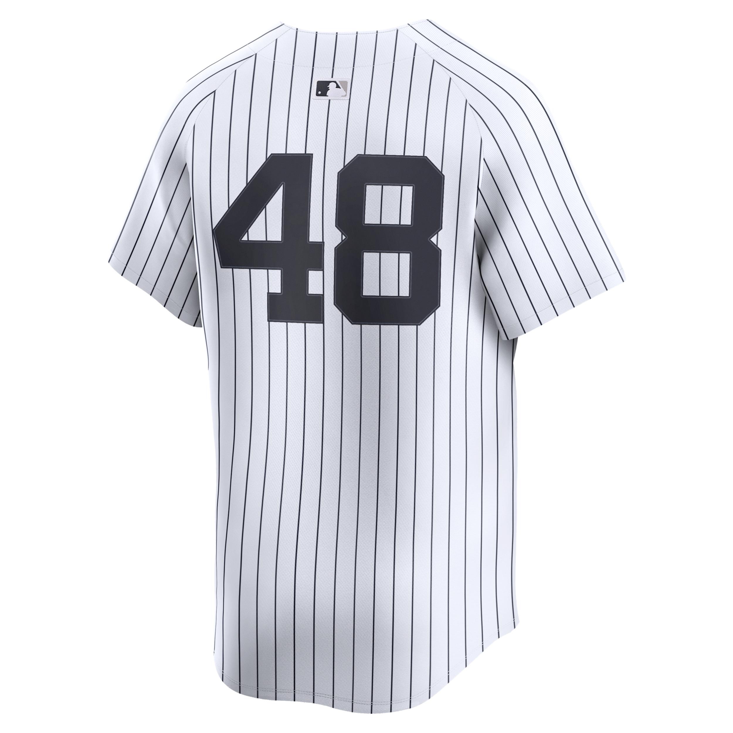 Gerrit Cole New York Yankees Nike Mens Dri-FIT ADV MLB Limited Jersey | T7LMNKHONK9-00H Product Image