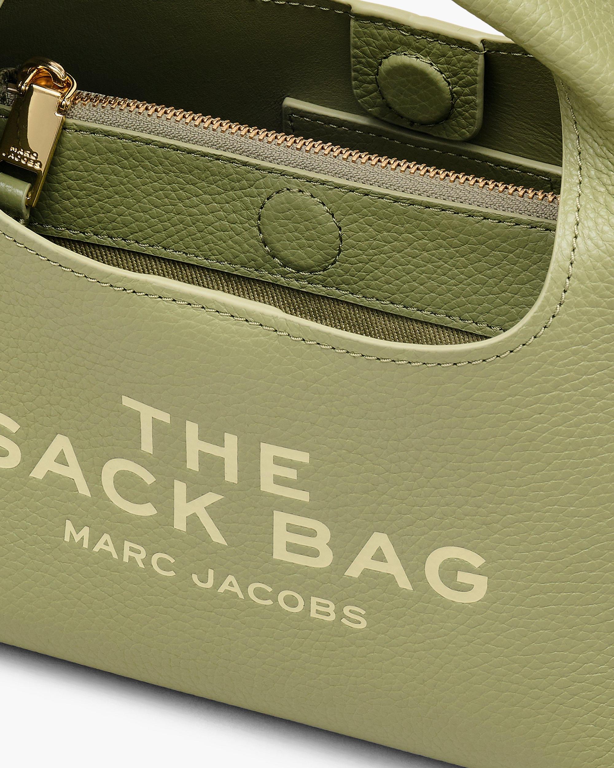 The Mini Sack Bag Product Image