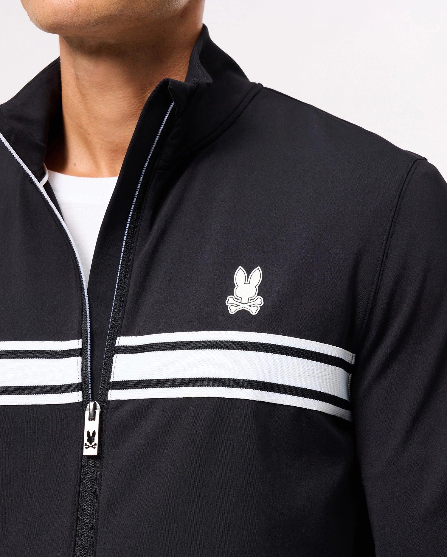 MENS BELMORE EXTRA FINE COTTON SWEATER - B6E832D200 Male Product Image