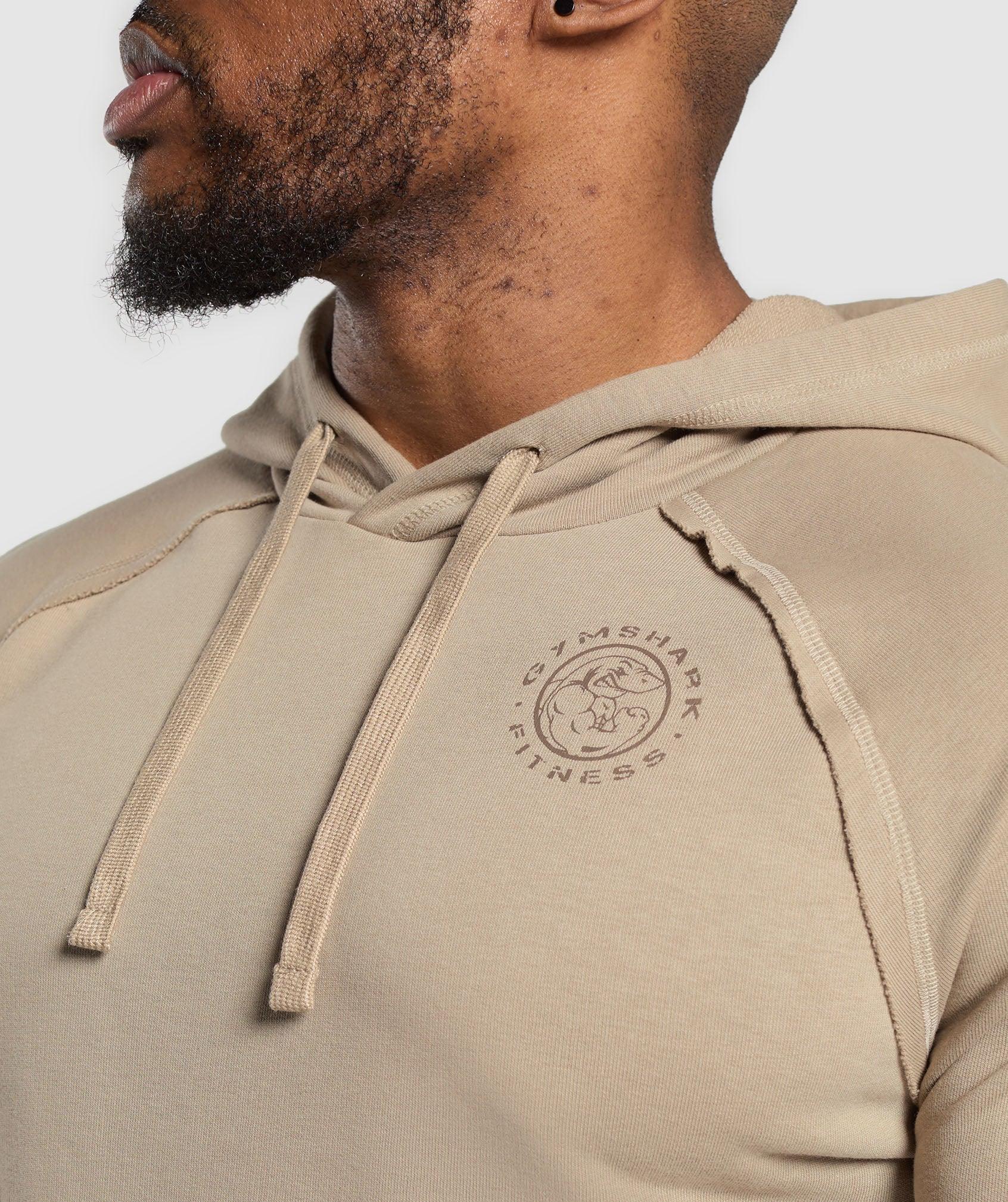Legacy Hoodie Product Image