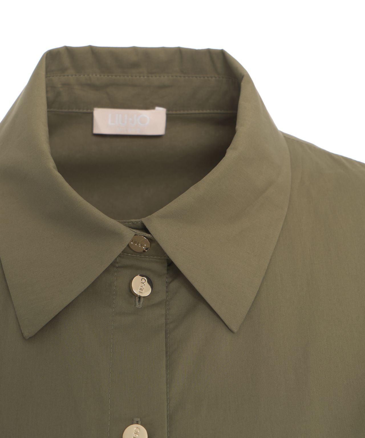 Chemise dress Product Image