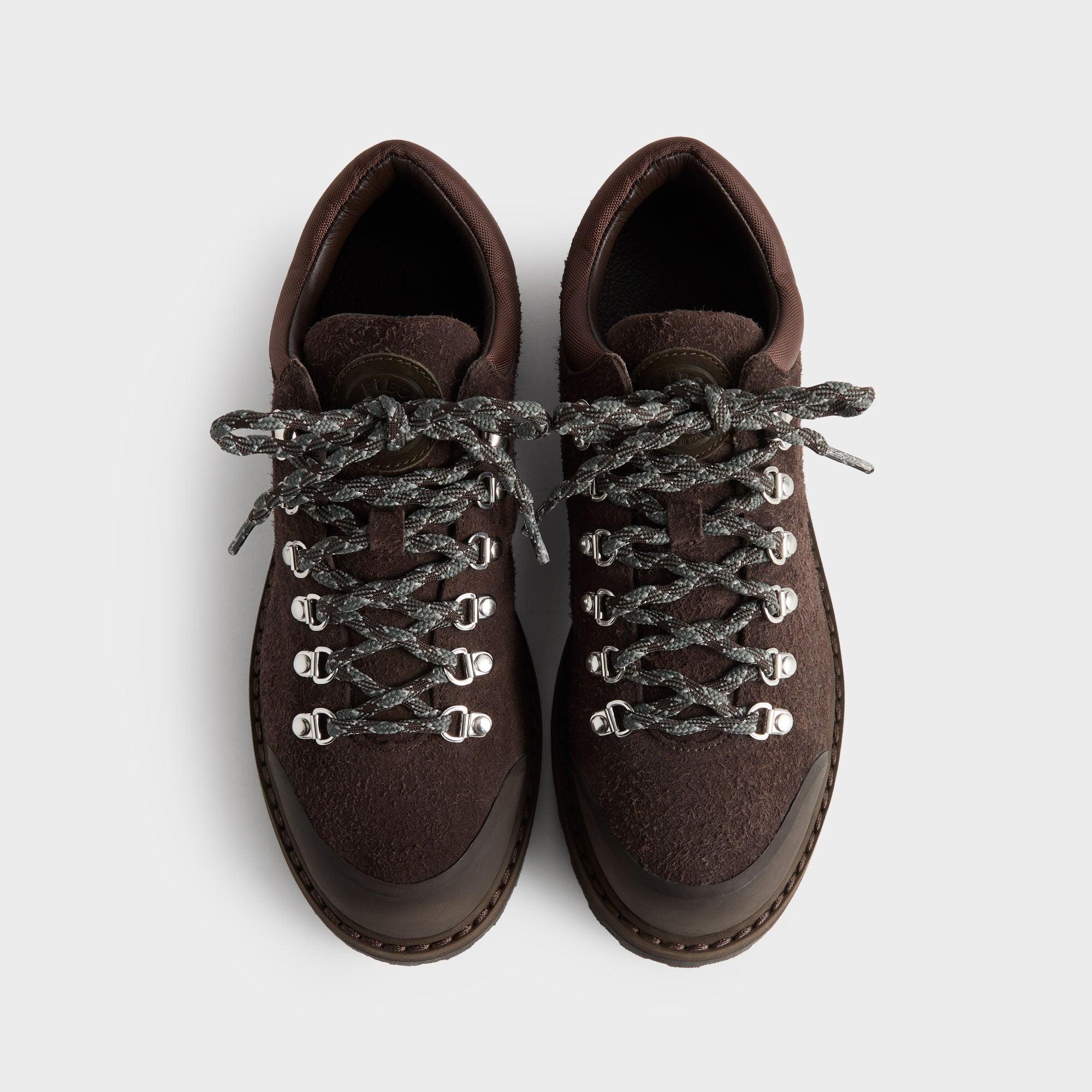 Ronnie Fieg for Diemme WMNS Cornaro - Espresso Female Product Image