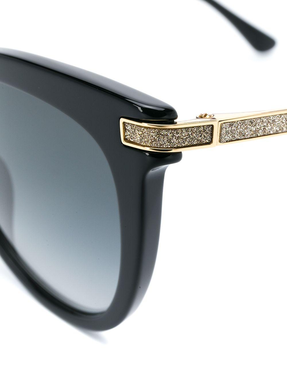 aviator frame sunglasses Product Image