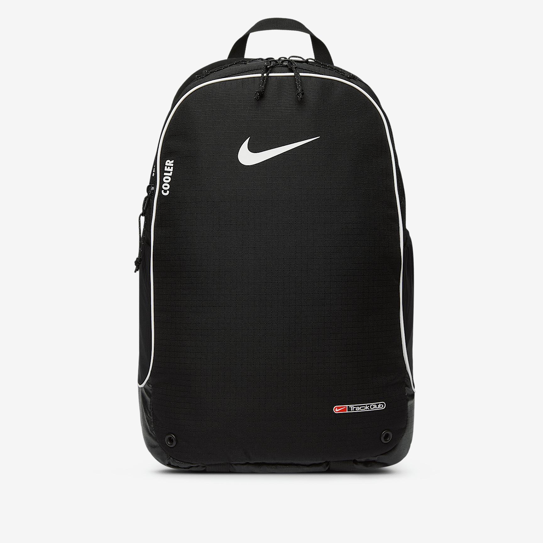 Nike Track Backpack (27L) Product Image
