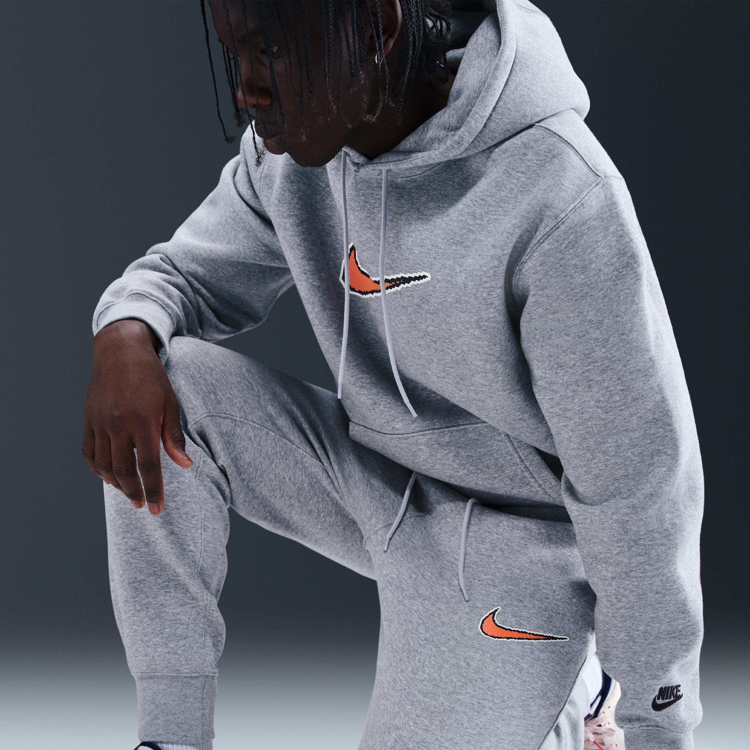 Men's Nike Sportswear Club Fleece Jogger Pants Product Image
