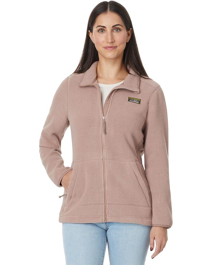 Bean&apos;s Sherpa Fleece Jacket Product Image