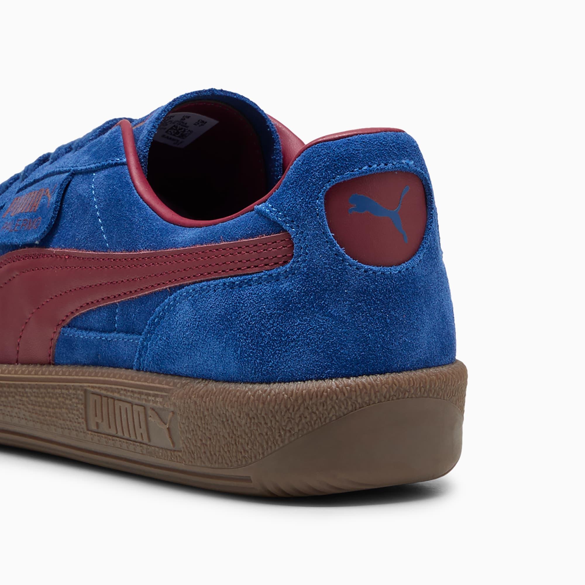 Palermo Sneakers Product Image