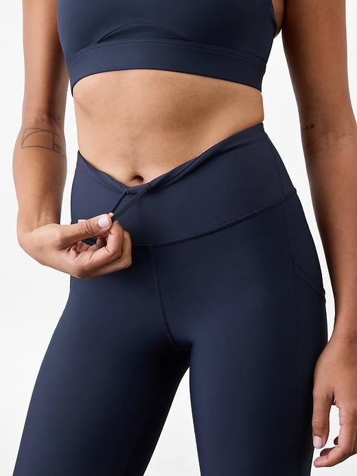 Interval Stash High Rise 7/8 Legging Product Image