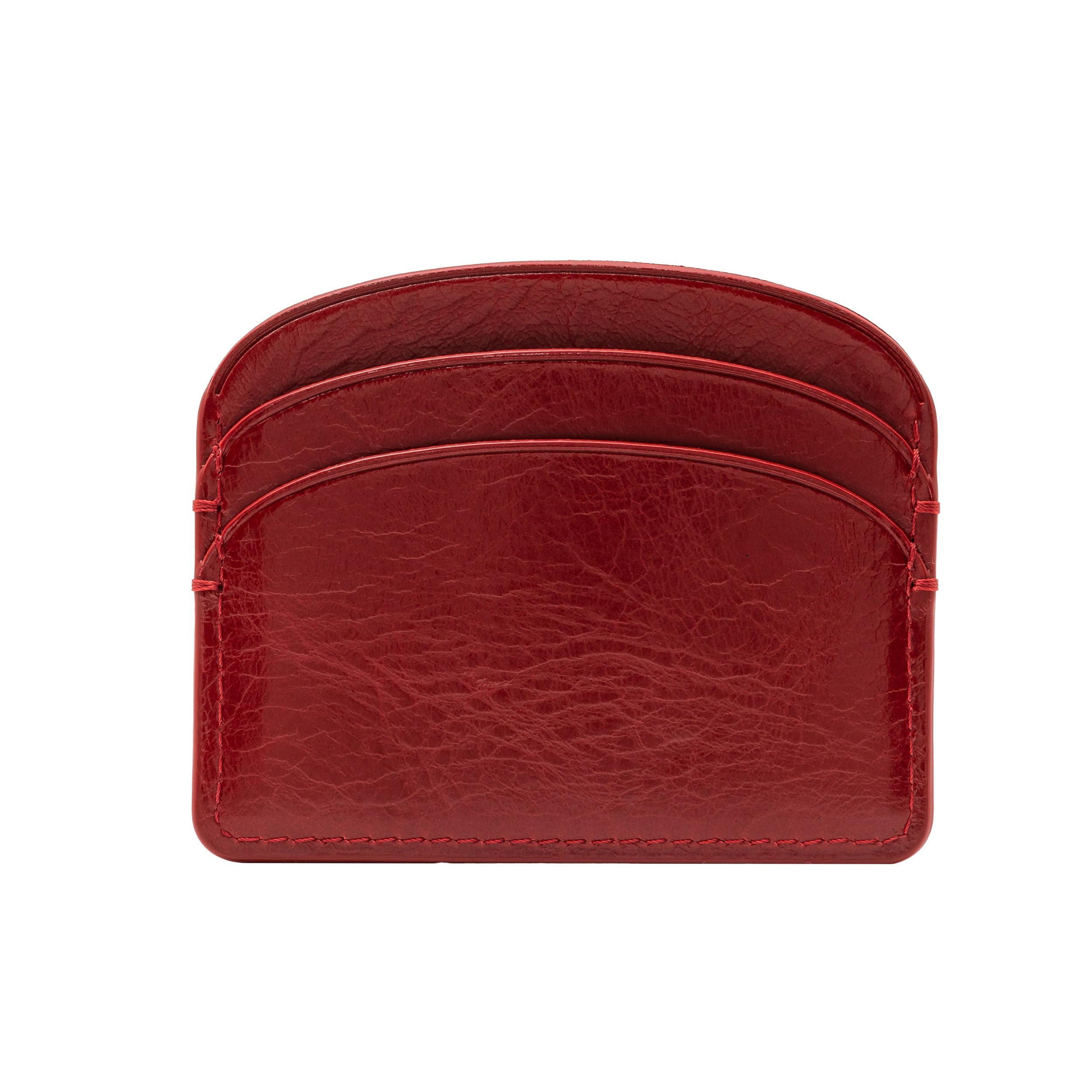 Demi-Lune cardholder Female Product Image