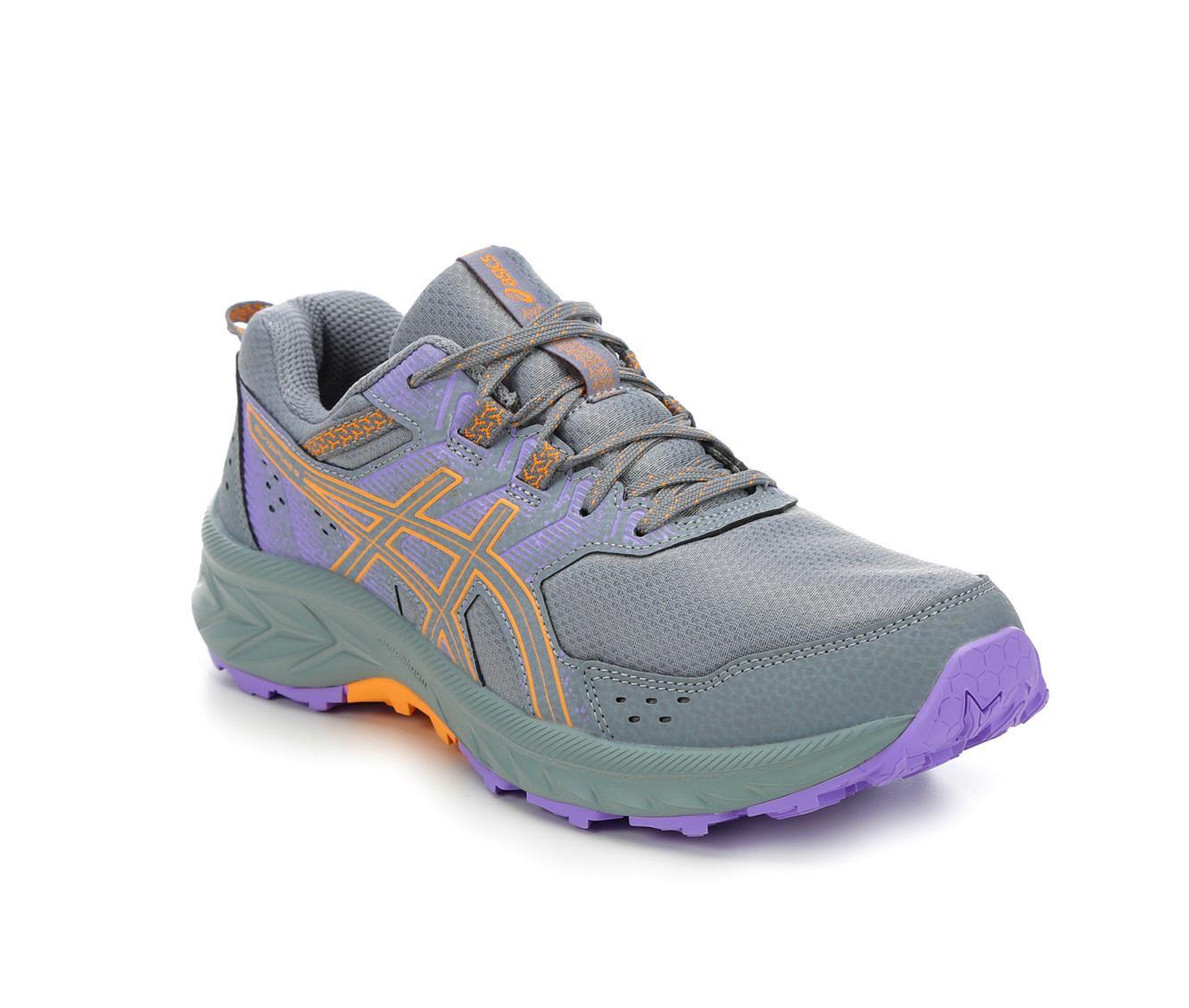 Women's ASICS Gel Venture 9 Trail Running Shoes Product Image