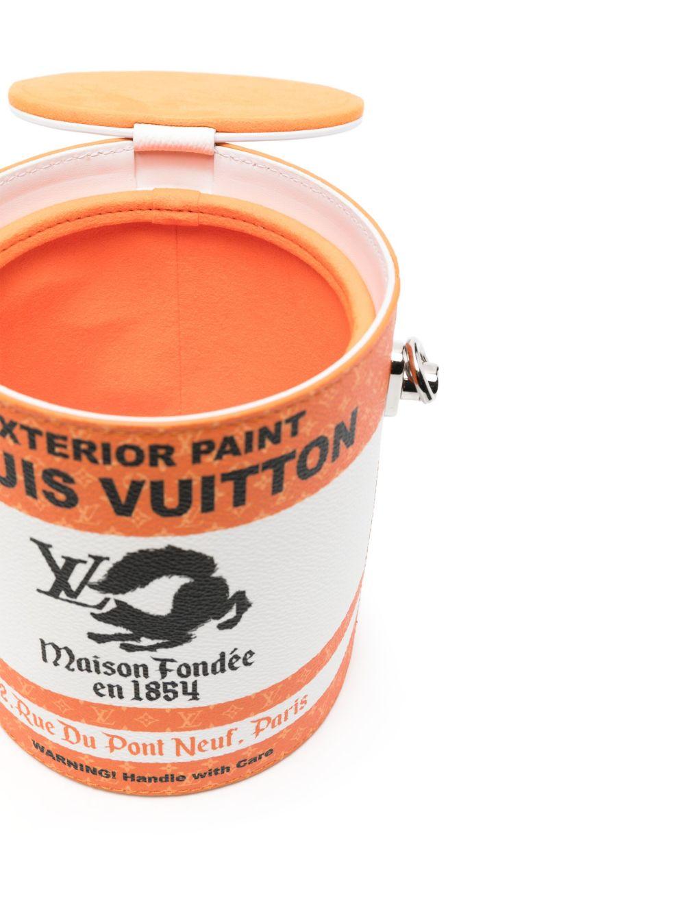 LV Paint Can Bag Product Image