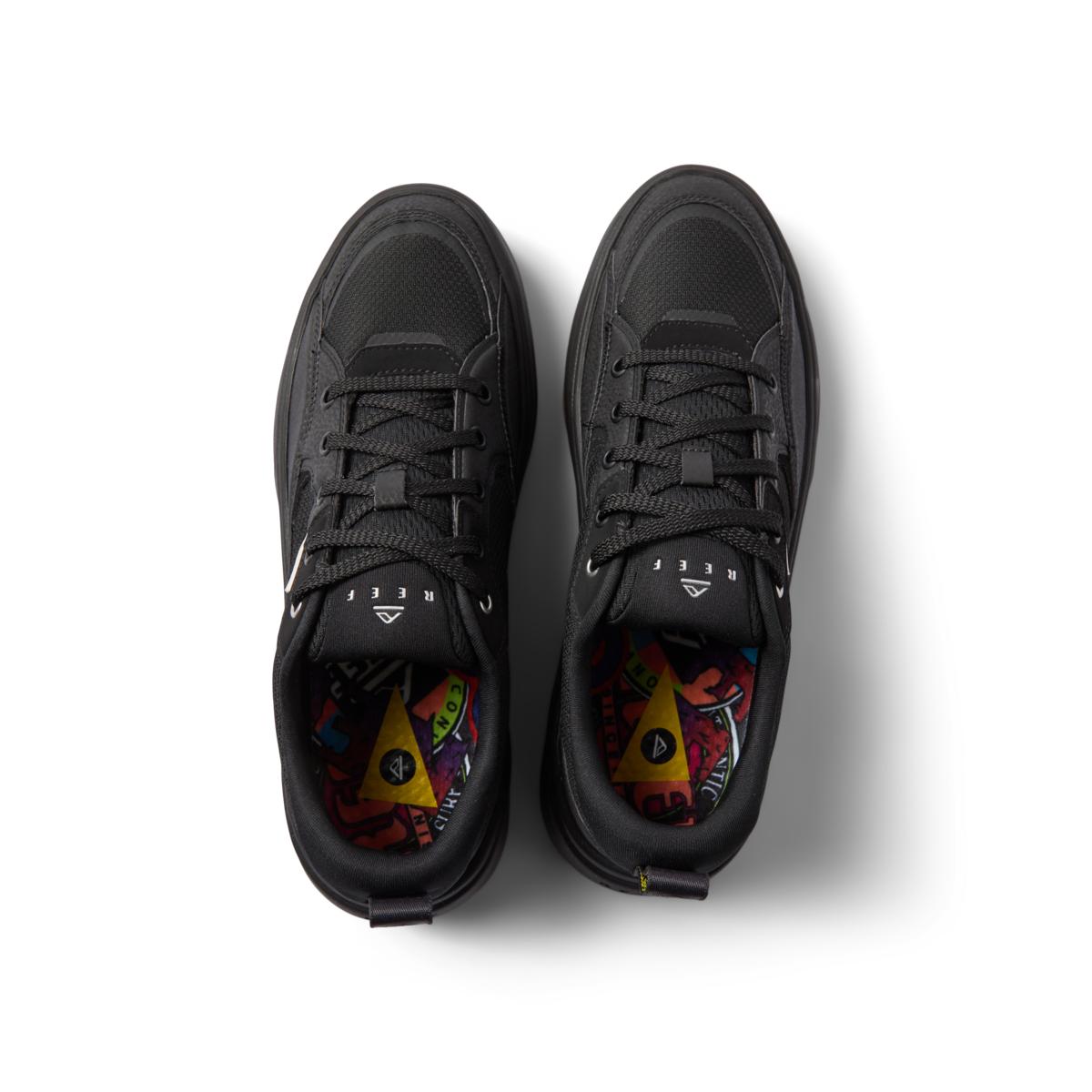 Fanning Shoe Male Product Image