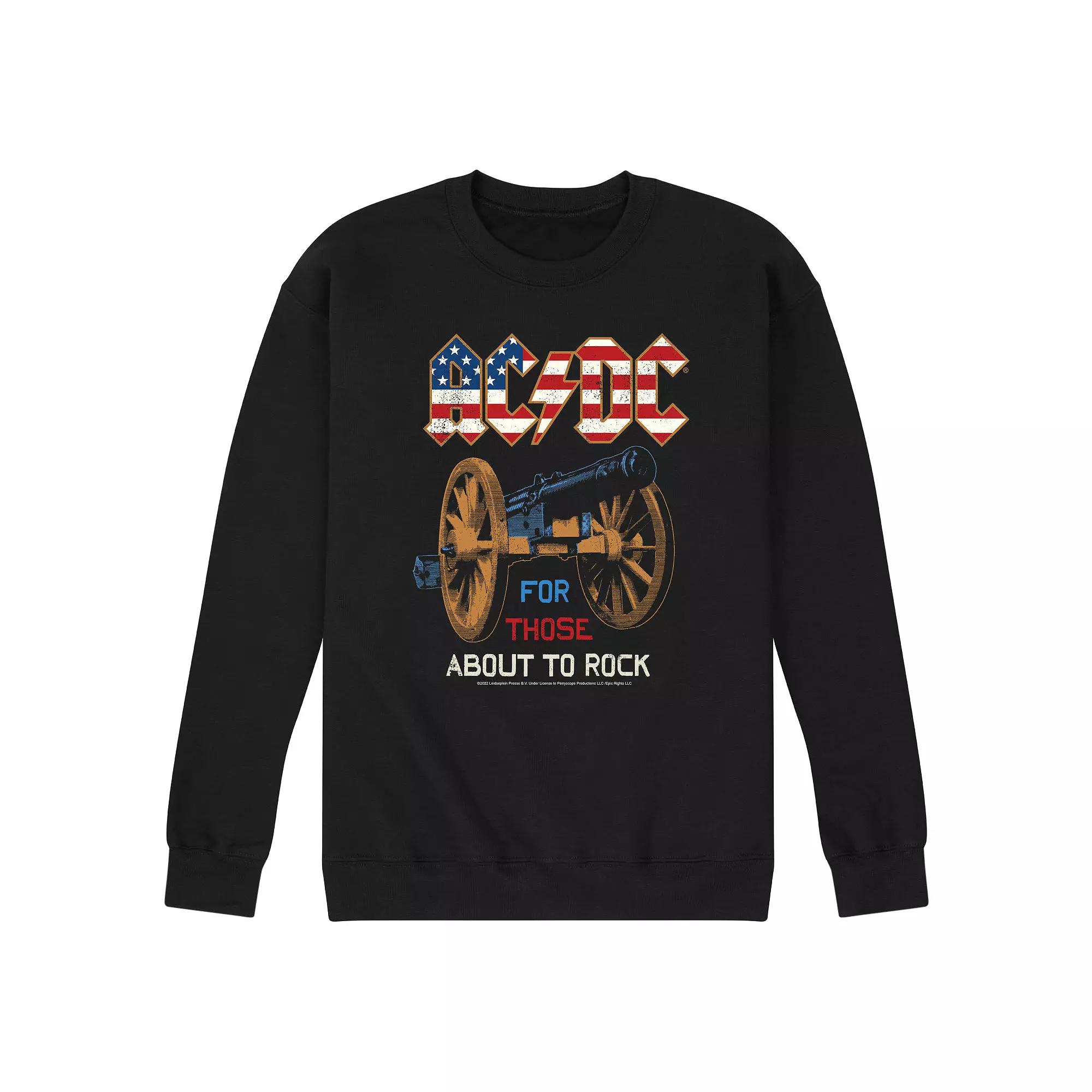 Men's Winnie the Pooh Merry Christmas Characters Graphic Fleece Sweatshirt Product Image