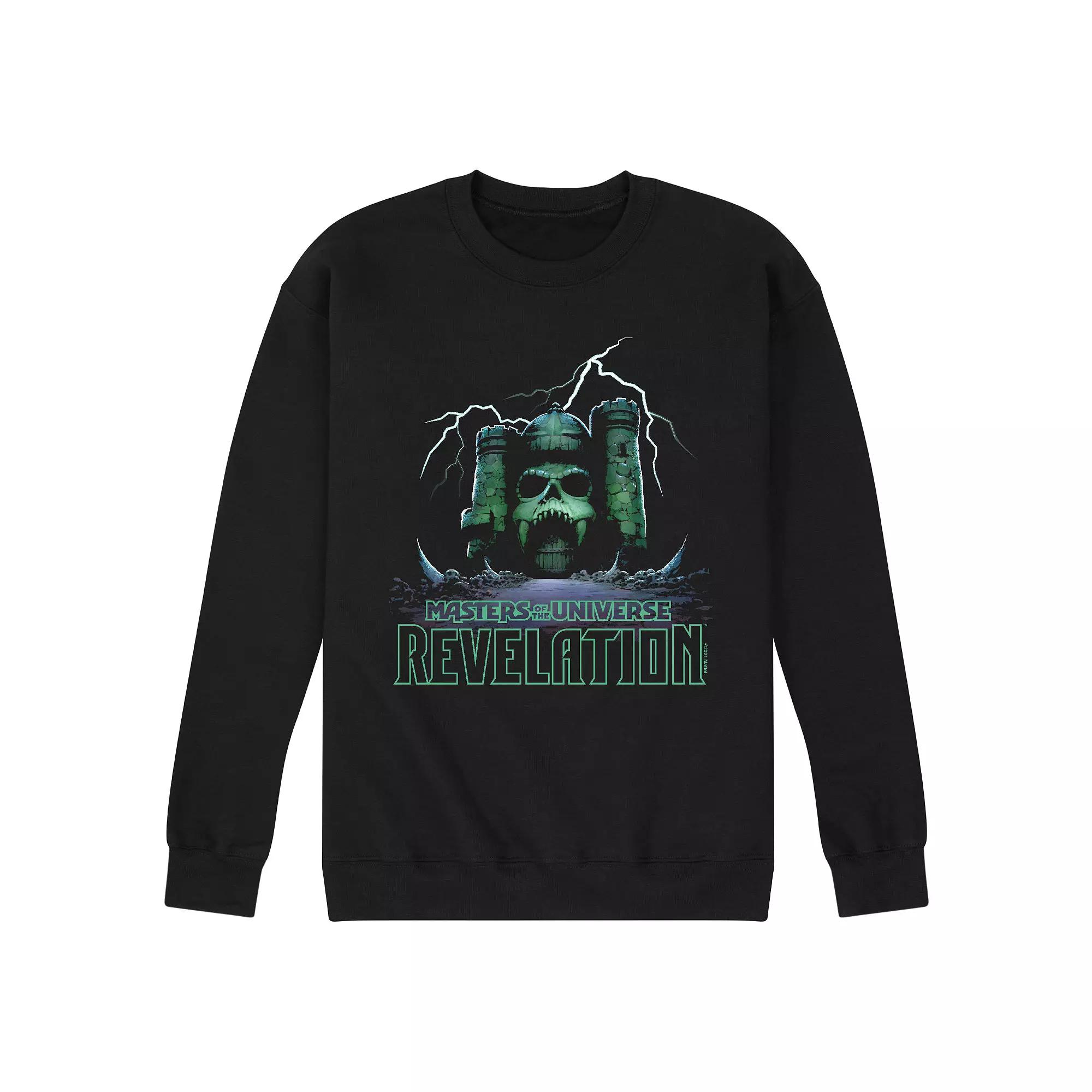 Men's The Legend of Korra Ferrets Sweatshirt,  Product Image