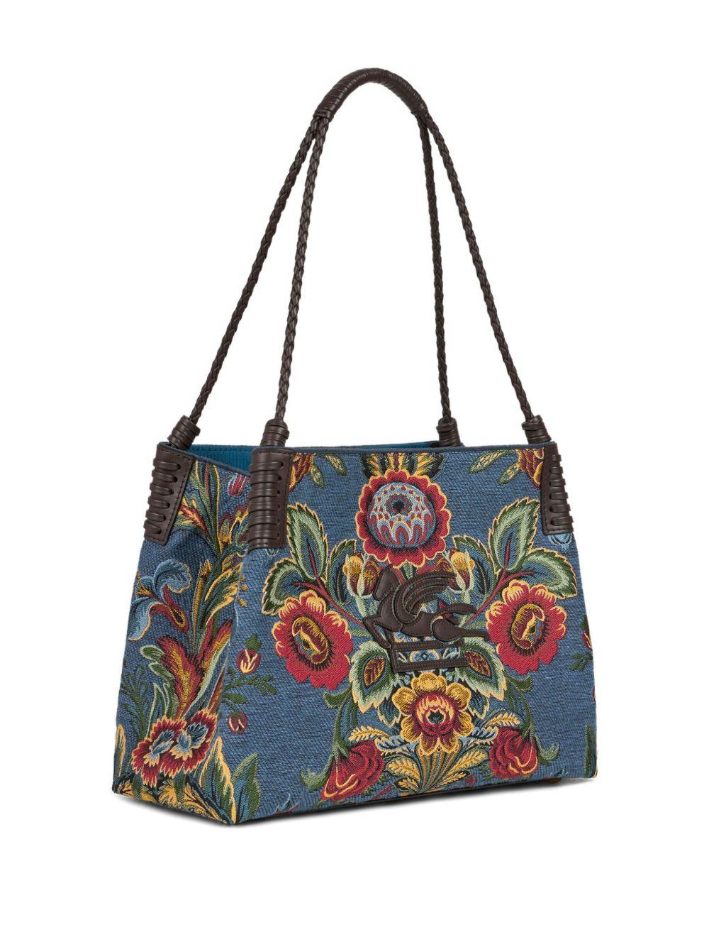 medium Libra tote bag Product Image