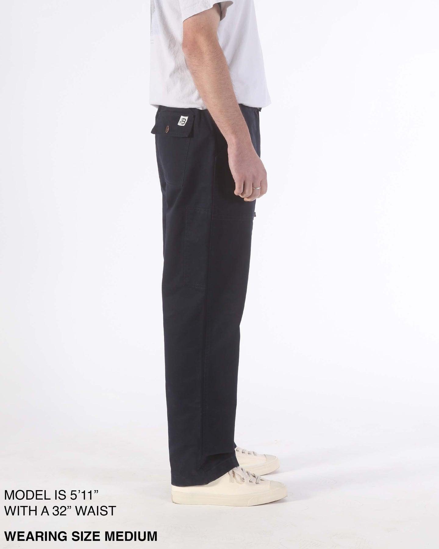 Blacksmith - Slash Pants - Stone Product Image