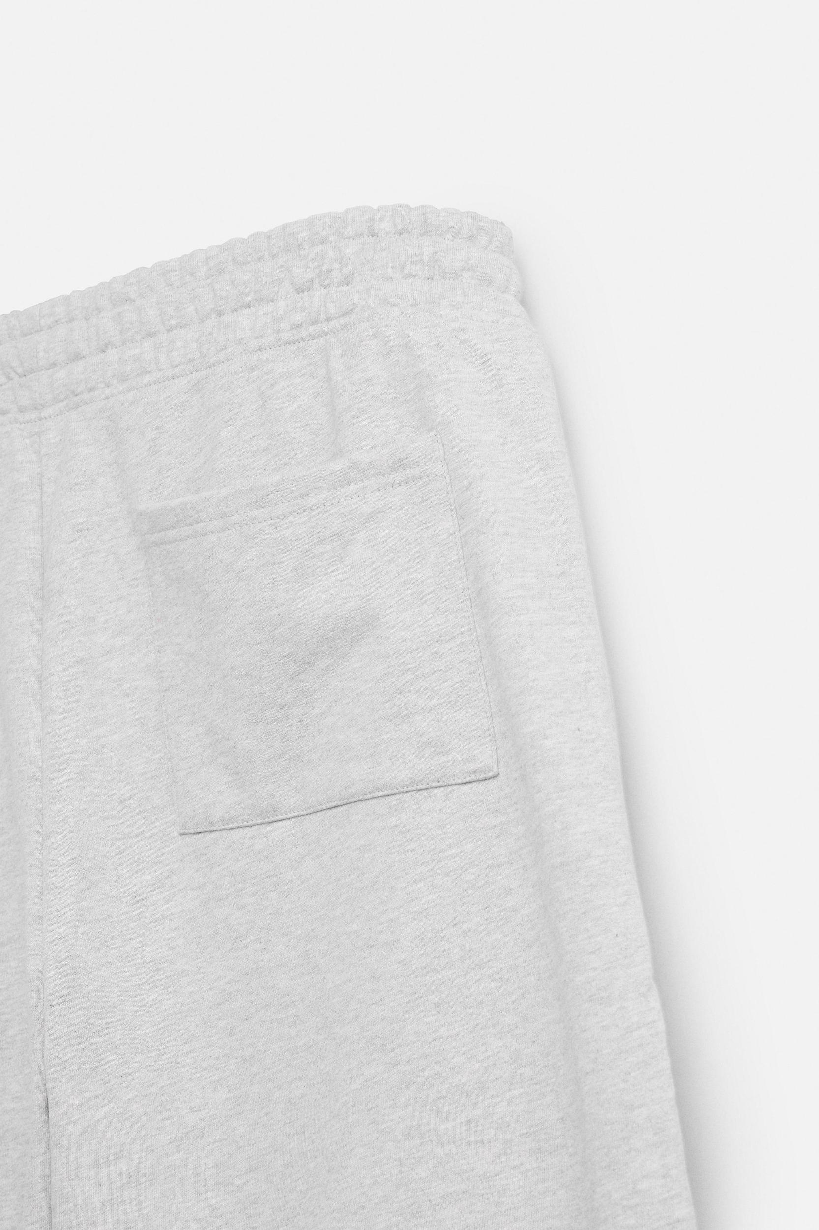 RELAXED FIT JOGGER PANTS Product Image