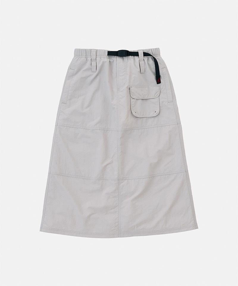 Nylon Utility Skirt Product Image