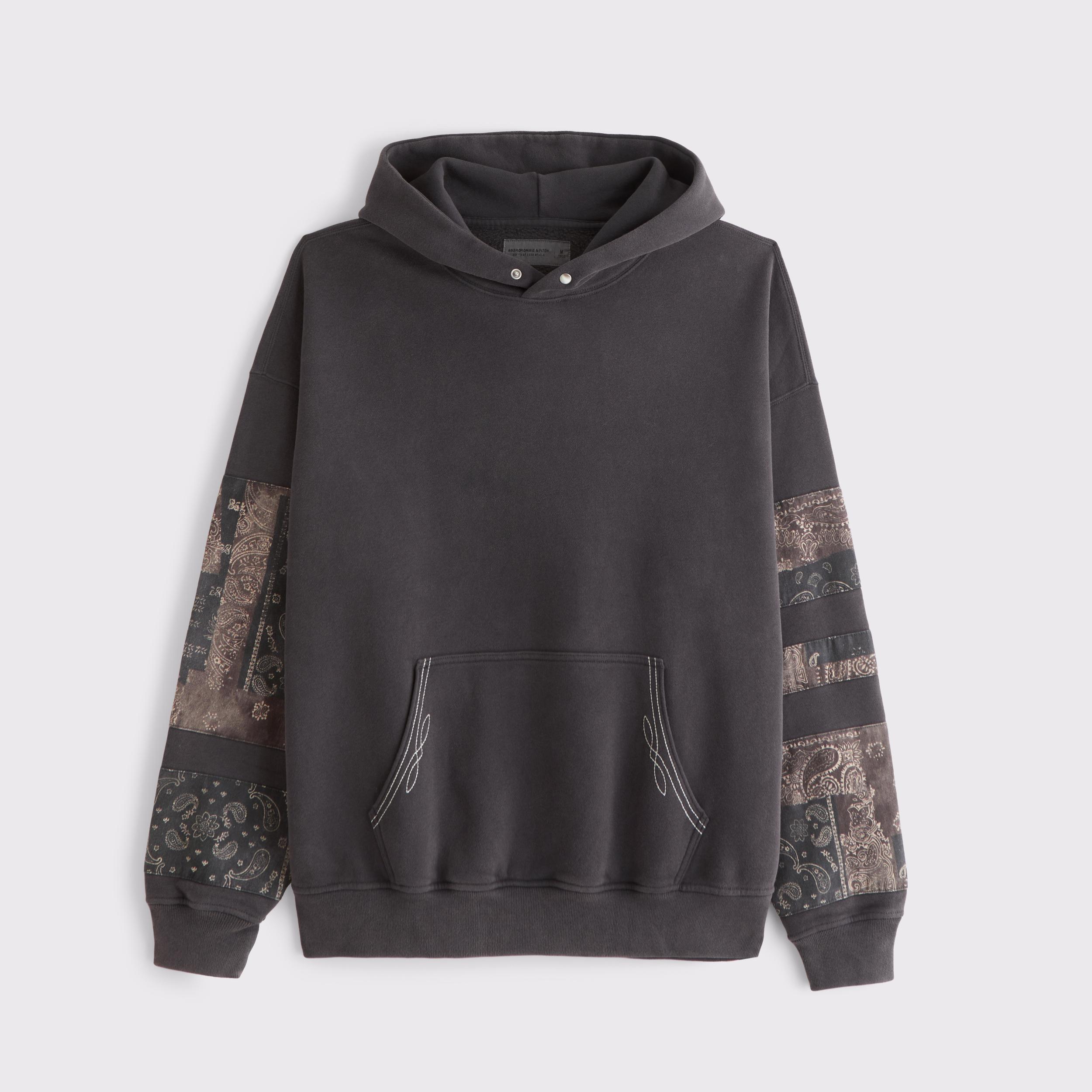 Essential Popover Hoodie Product Image