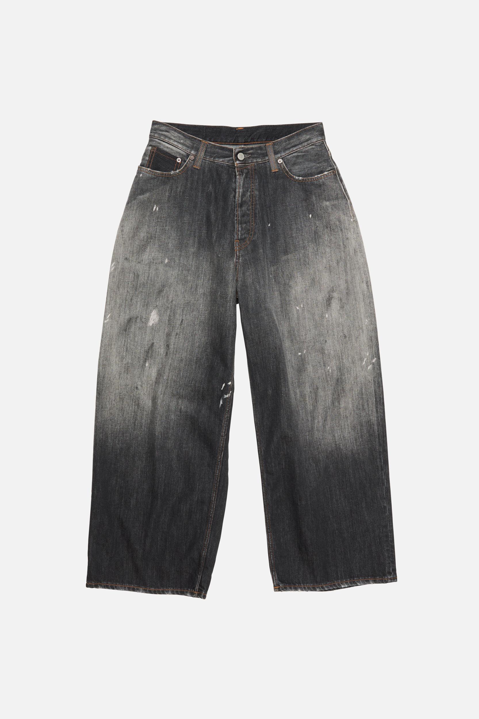 Loose fit jeans - 2023 Product Image