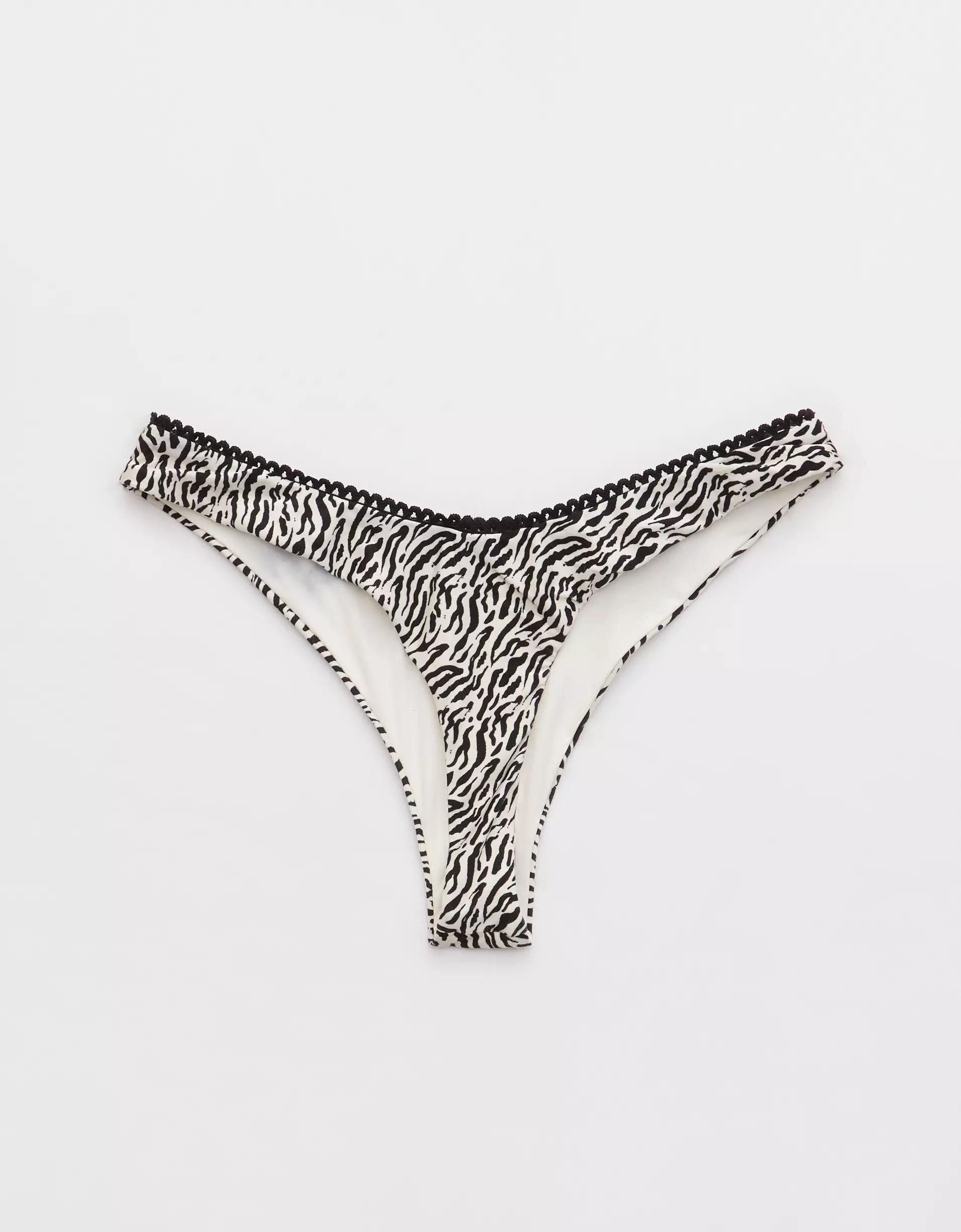 Dippin' Daisy's Seaport Bikini Bottom Product Image