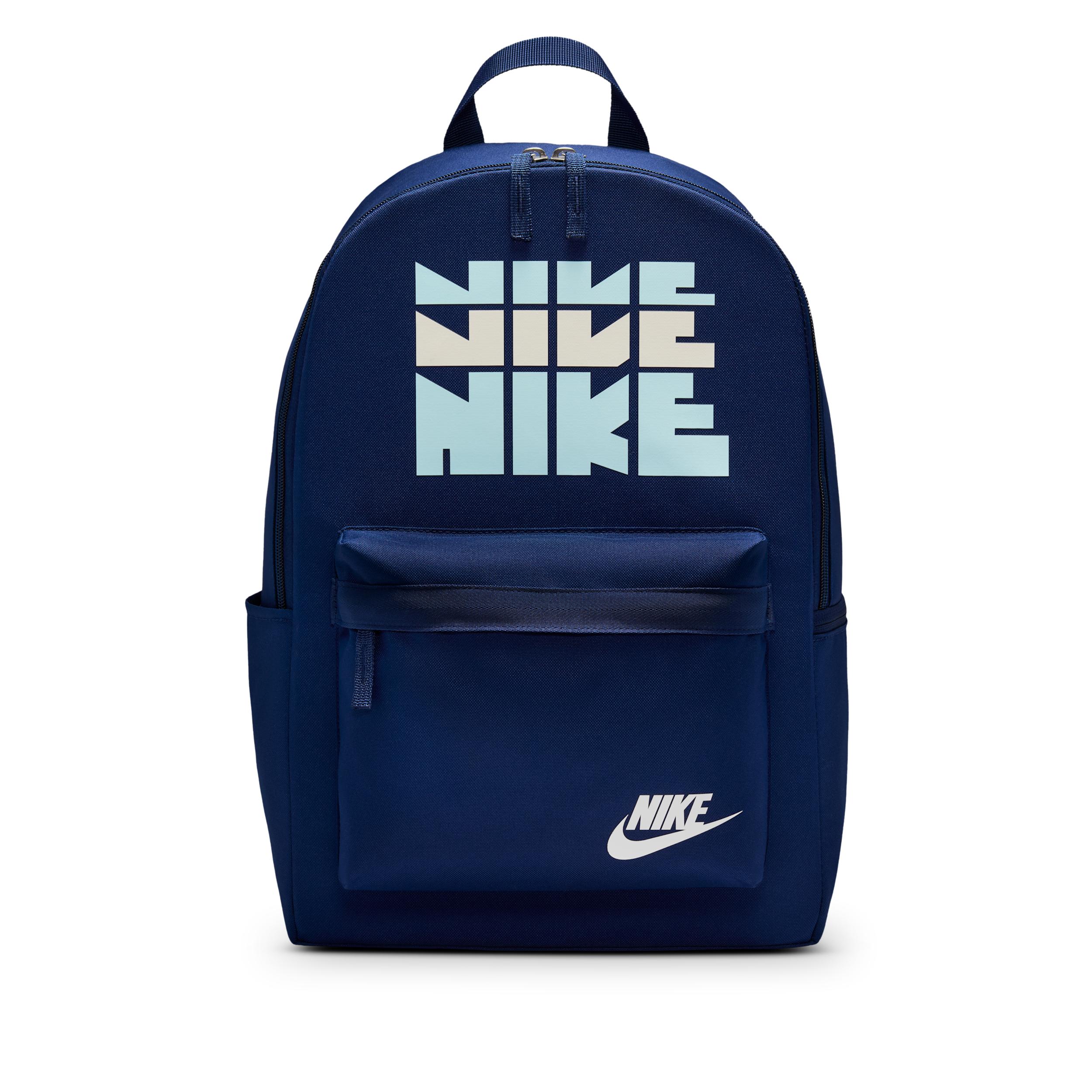 Nike Unisex Heritage Backpack (25L) | DC4244-006 Product Image