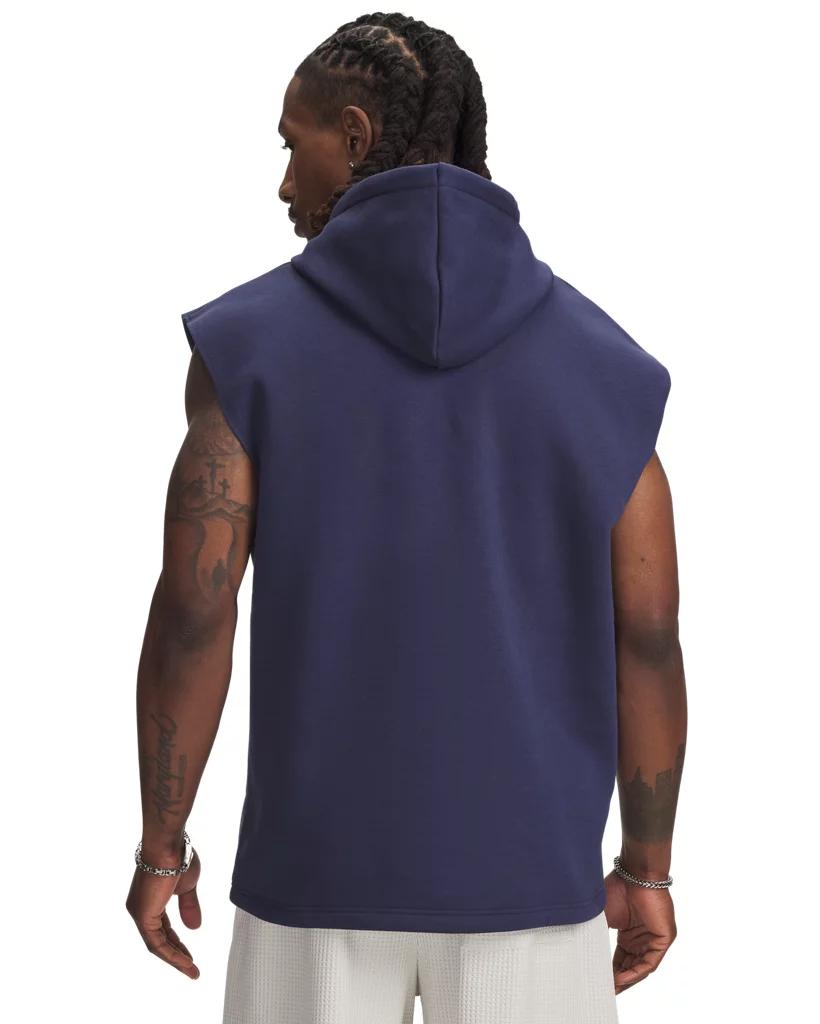 UA Icon Fleece Product Image
