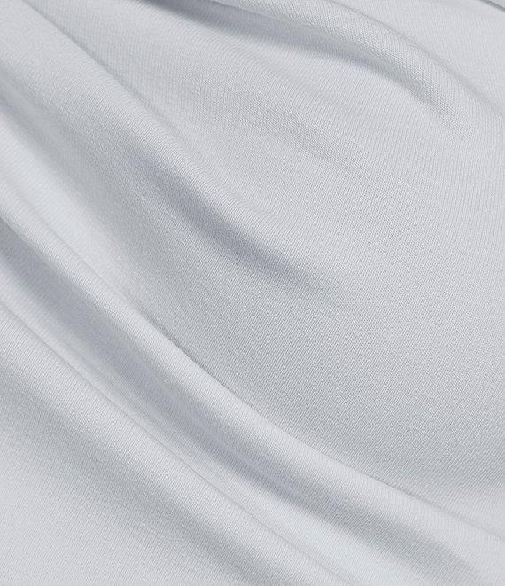 GB Short Sleeve Knit T-Shirt Product Image