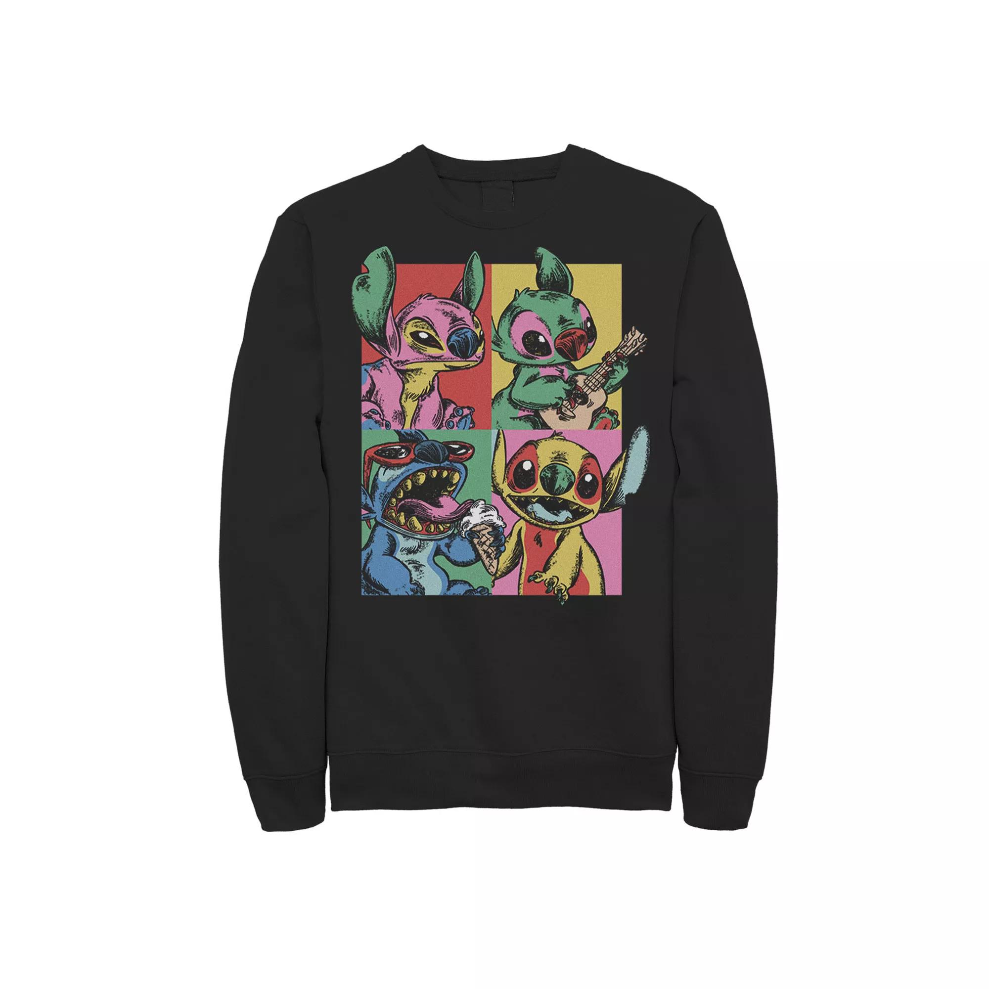 Men's Jurassic World Mosasaurus Skeleton X Ray Sweatshirt,  Product Image