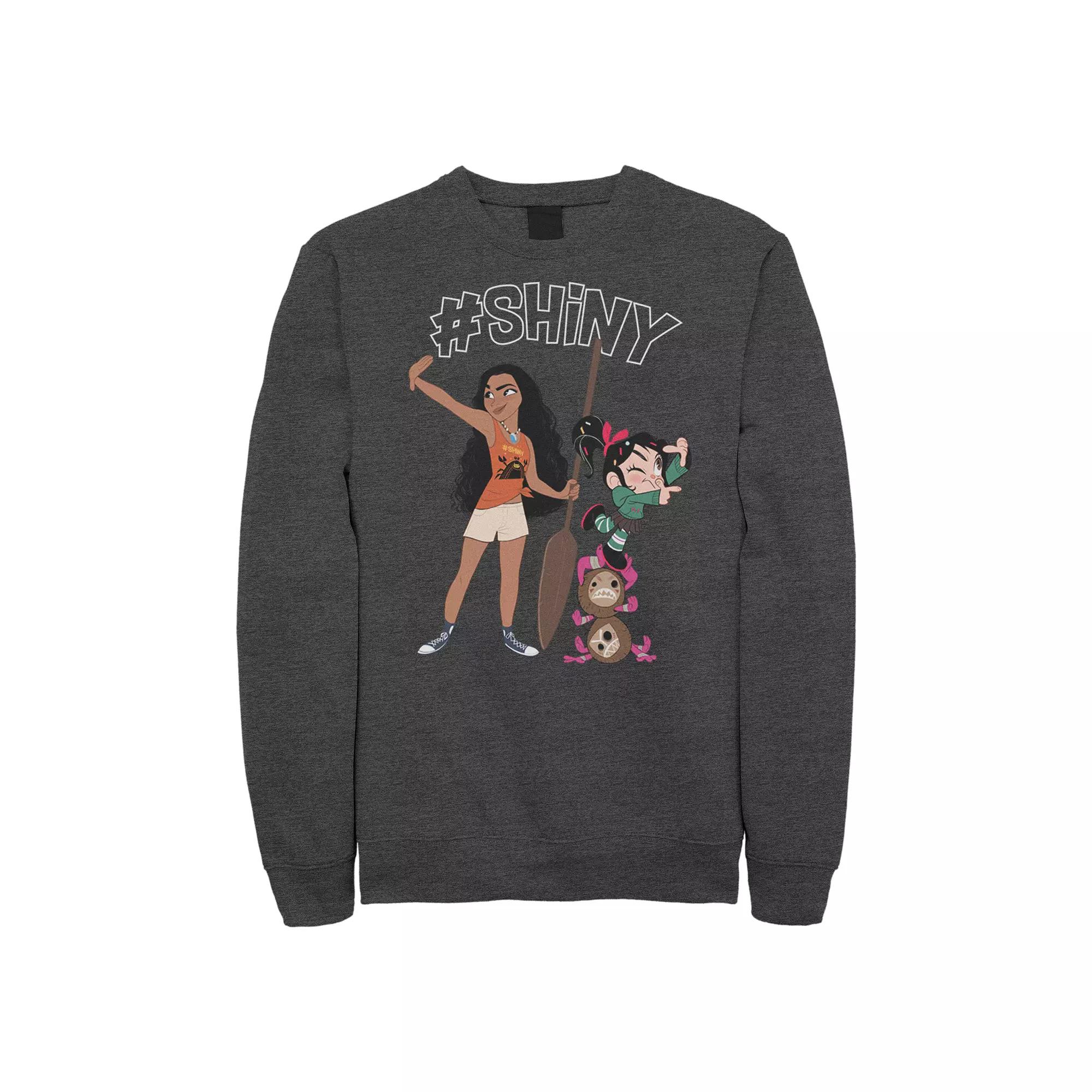 Men's IT You'll Float Too Graphic Fleece,  Product Image