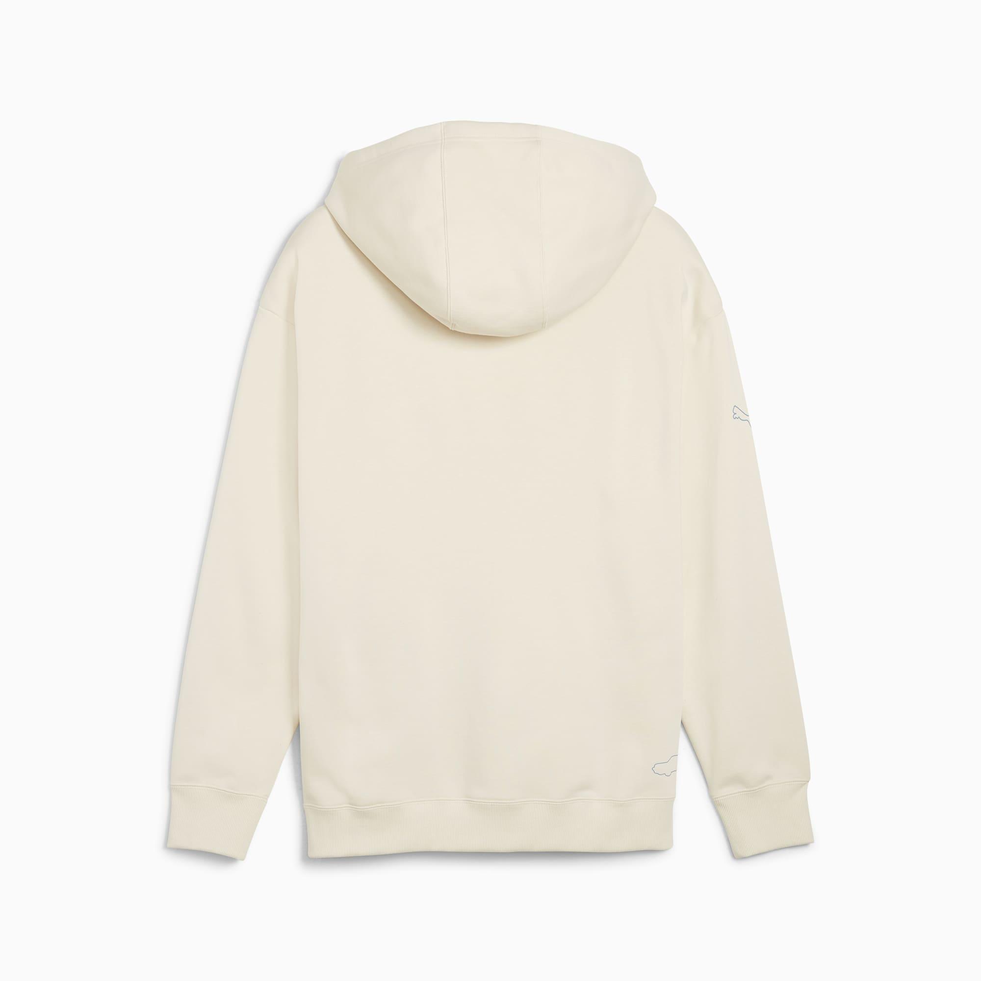 Porsche Legacy 944 Men's Motorsport Graphic Hoodie Product Image