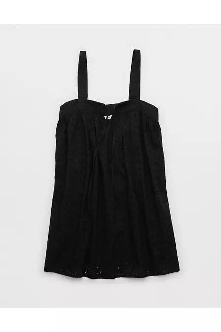 Aerie Woven Coverup Women's Product Image