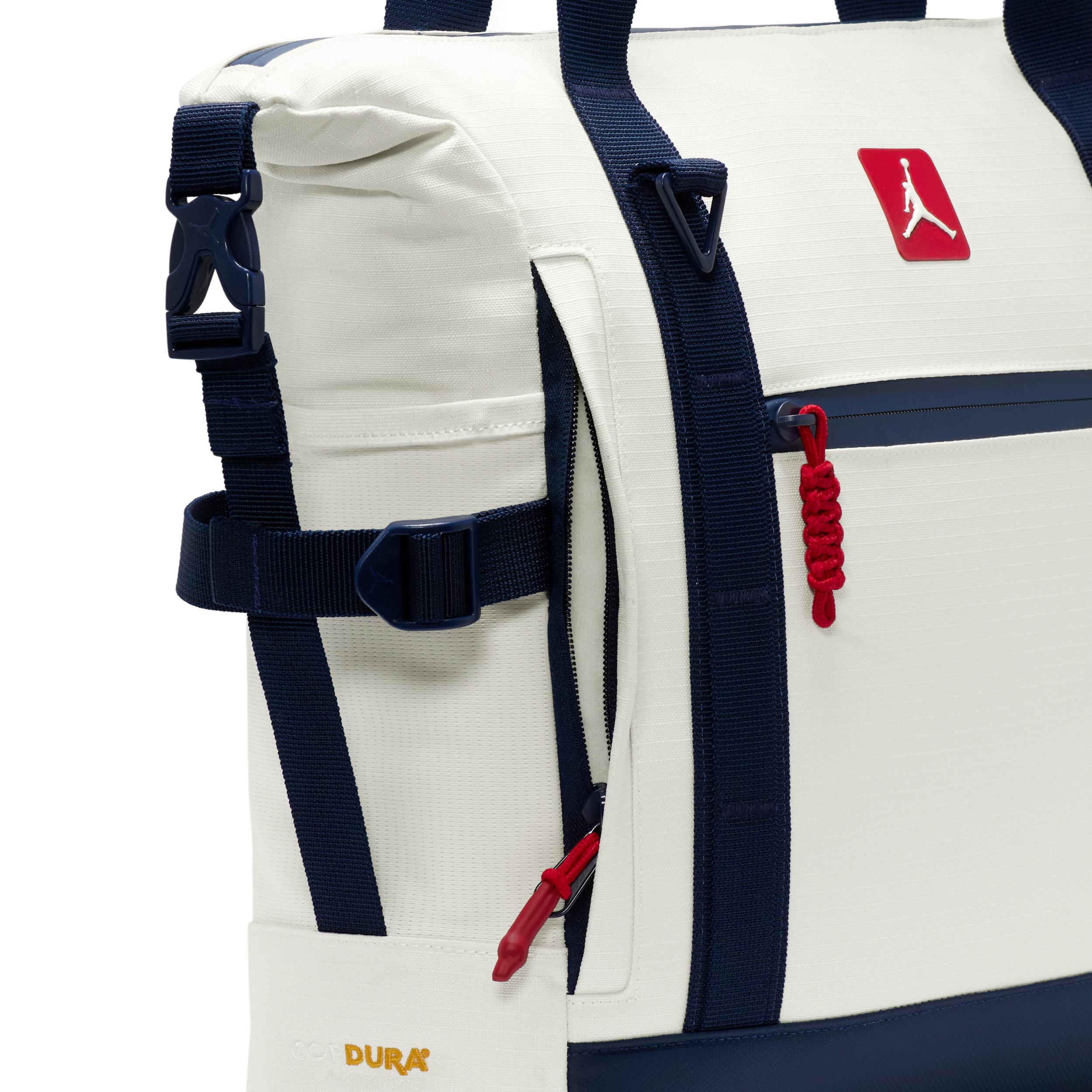 Jordan Tote Bag (40L) Product Image