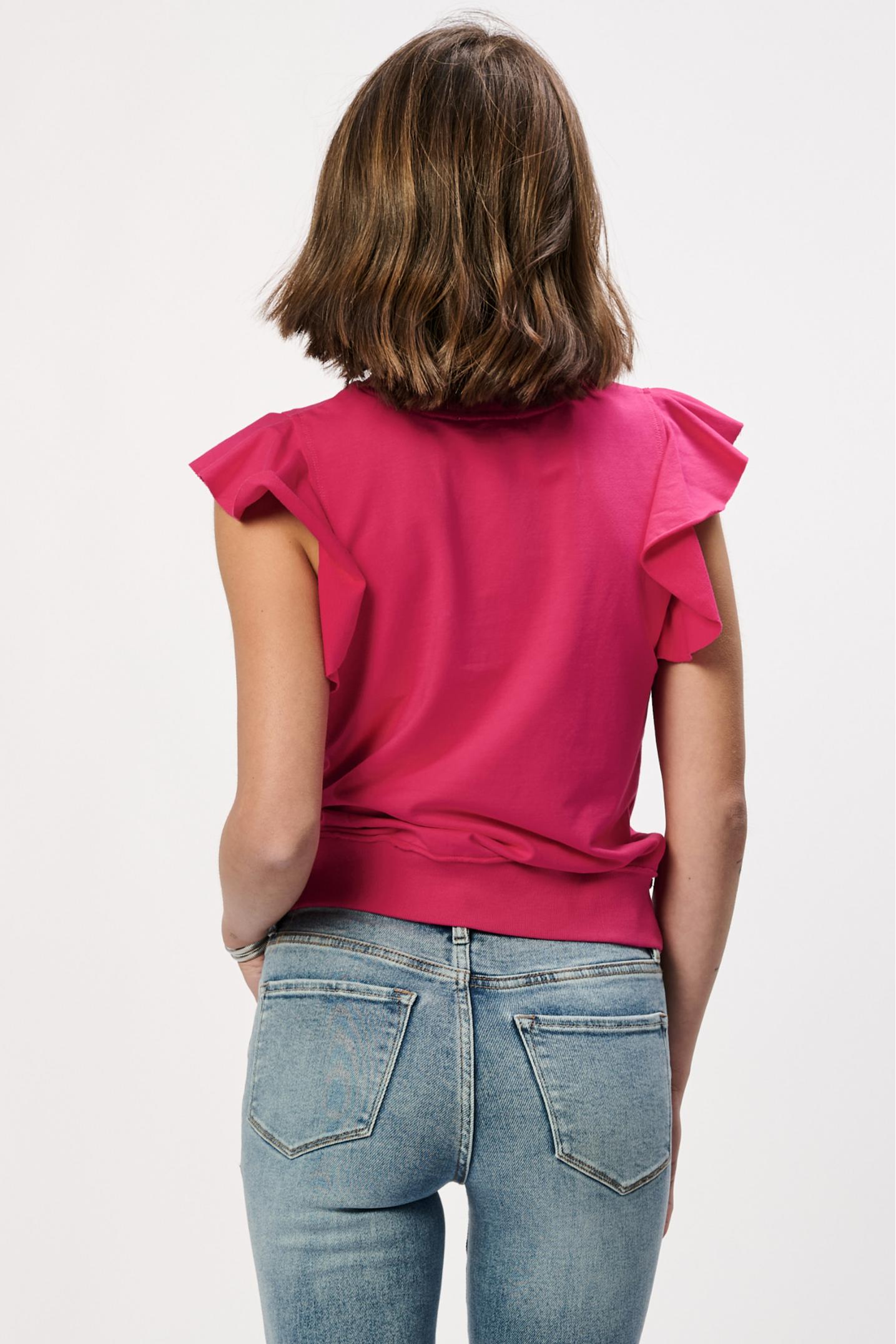 Layla Top Product Image