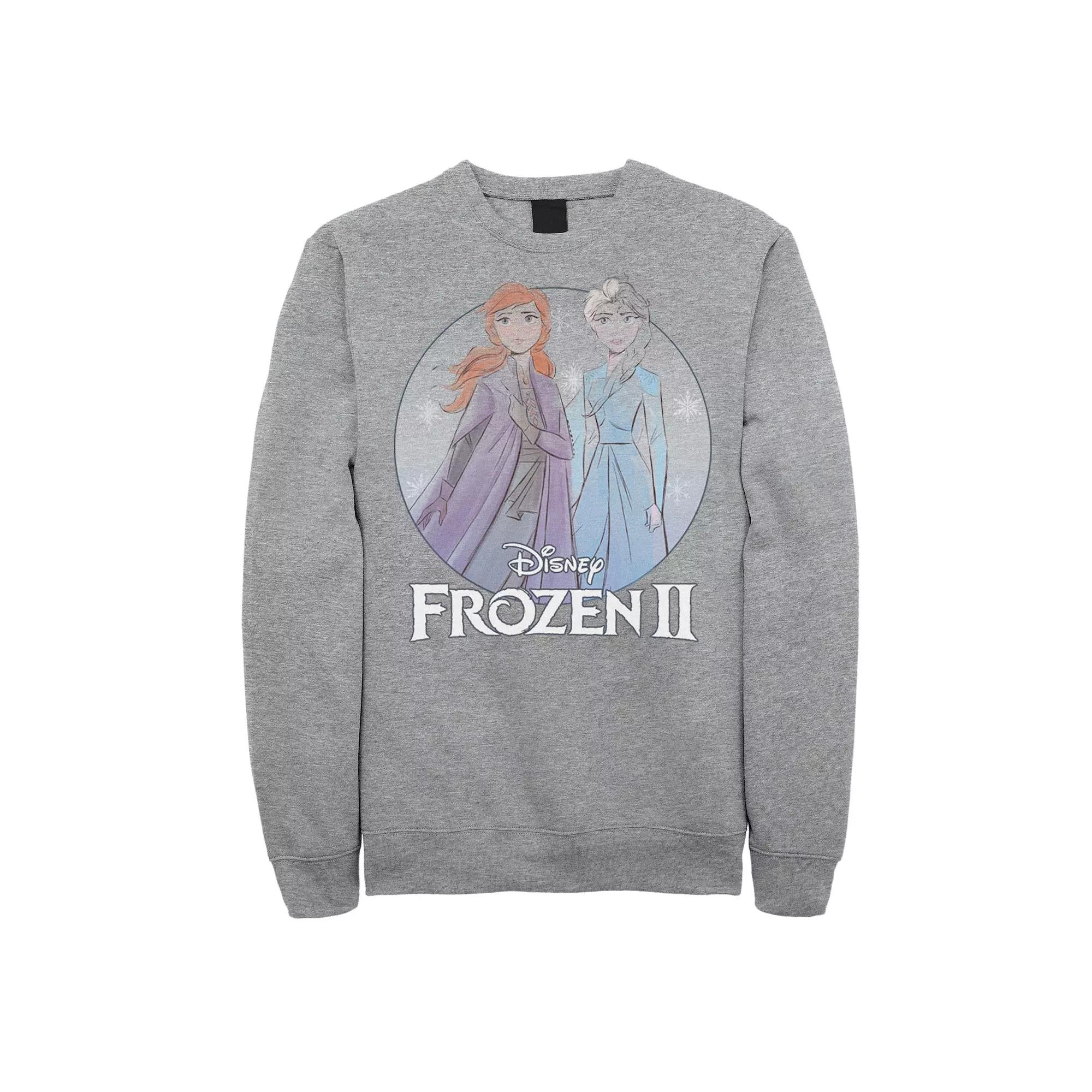 Disney's Frozen II Men's Sweatshirt,  Product Image