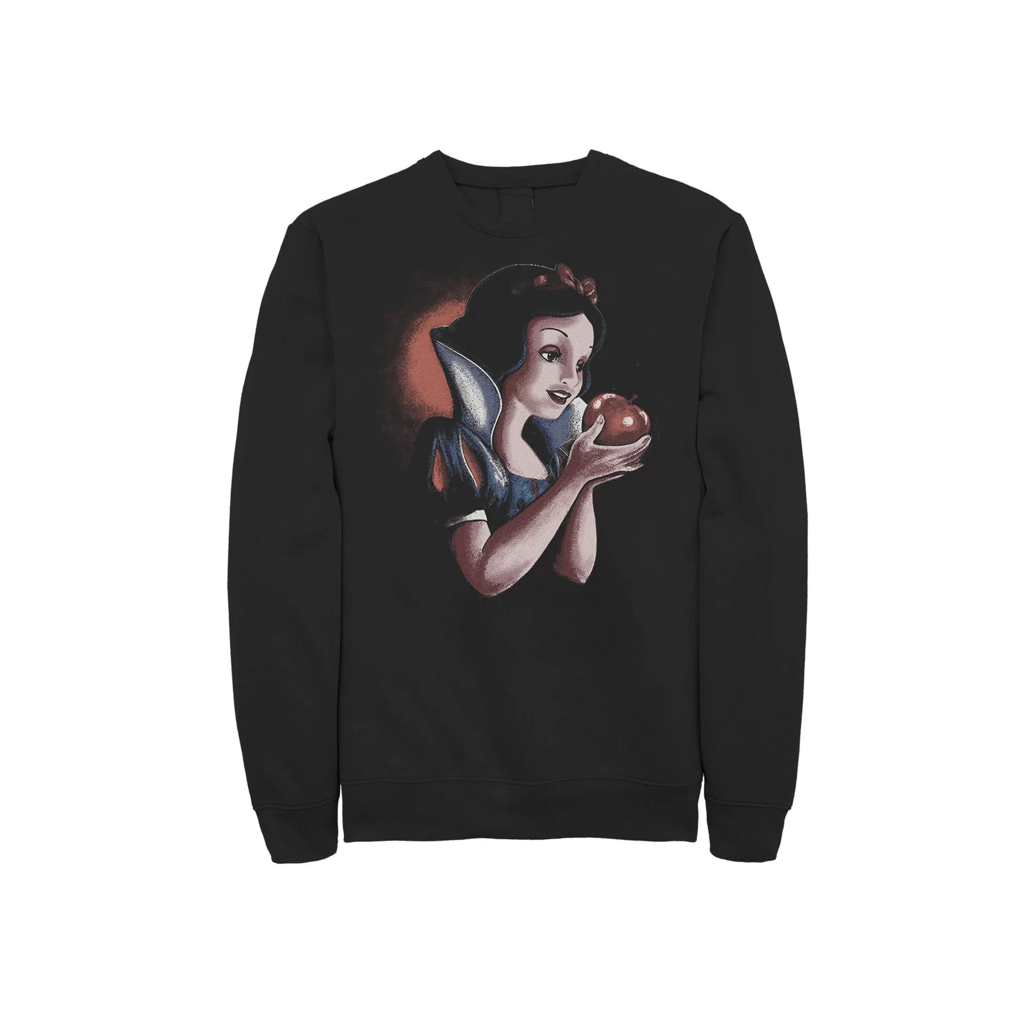 Disney's The Lion King Hakuna Matata Bold Text Men's Sweatshirt,  Product Image