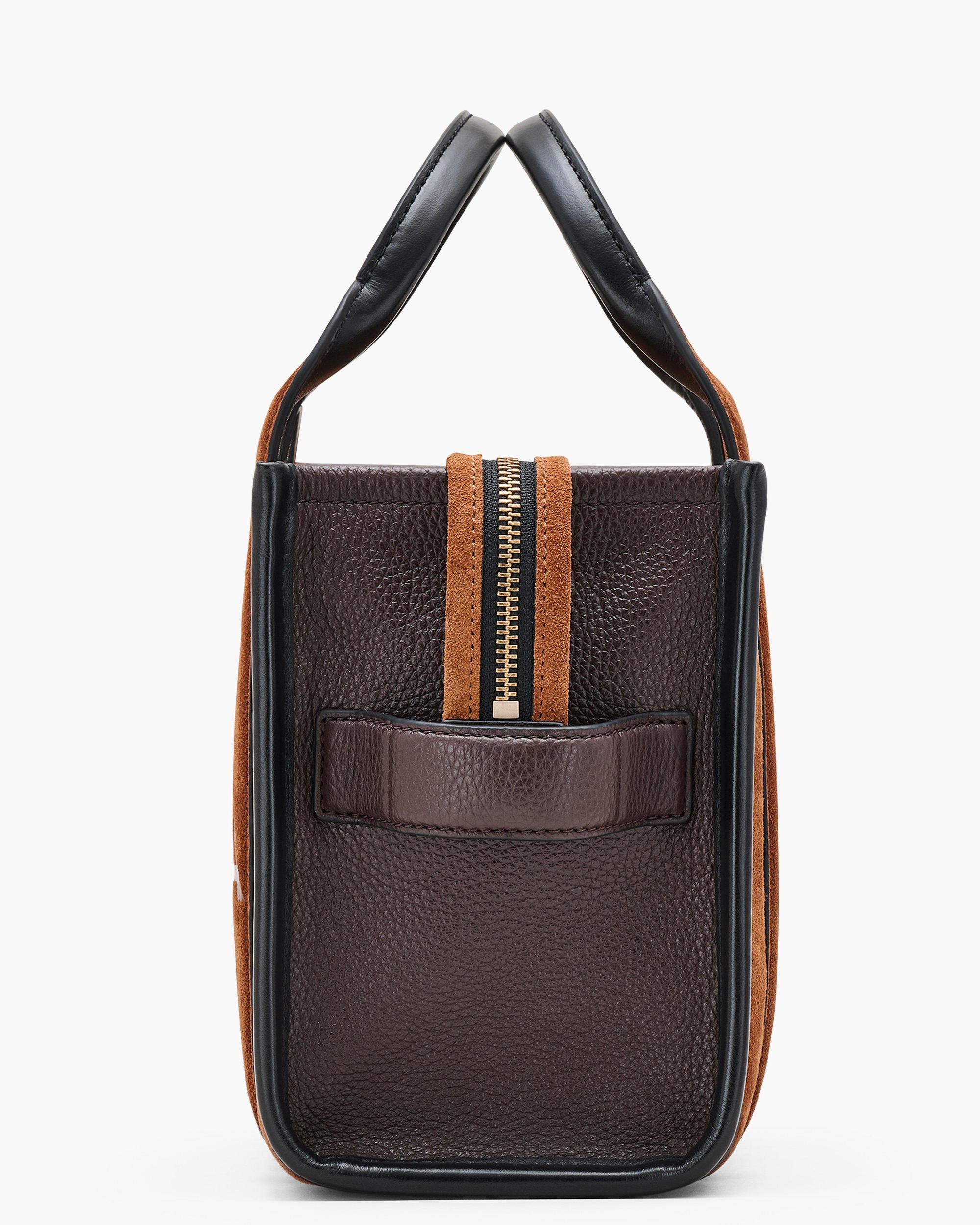 The Leather Small Tote Bag Product Image