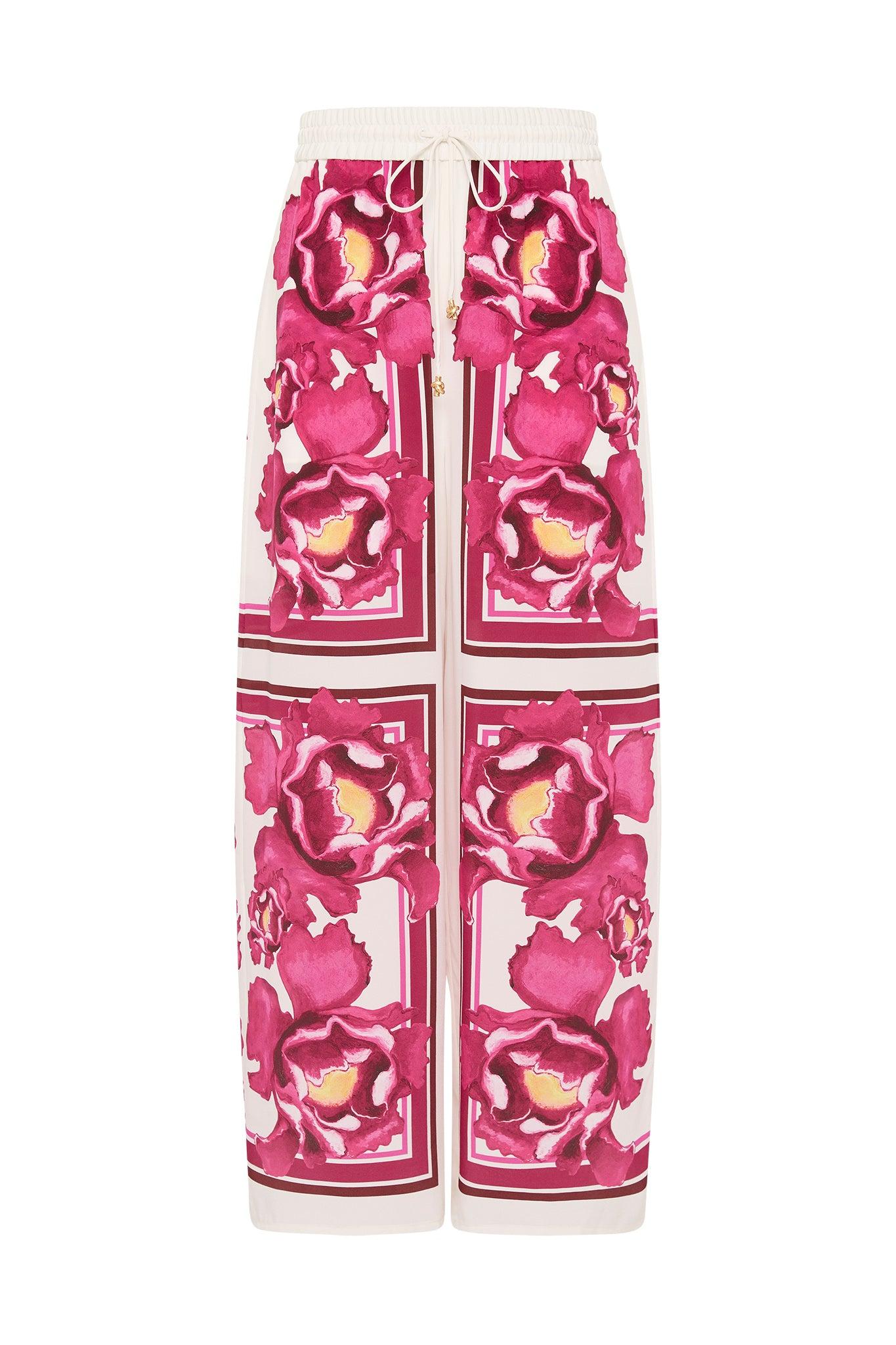 Soulful Pom Pom Midi Dress Product Image