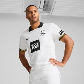 PUMA Borussia Dortmund 24/25 Third Authentic Men's Soccer Jersey Product Image
