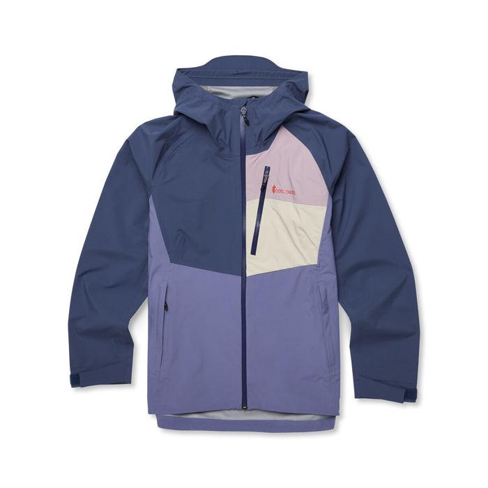 Impermeo 3L Hooded Shell Jacket - Women's Product Image