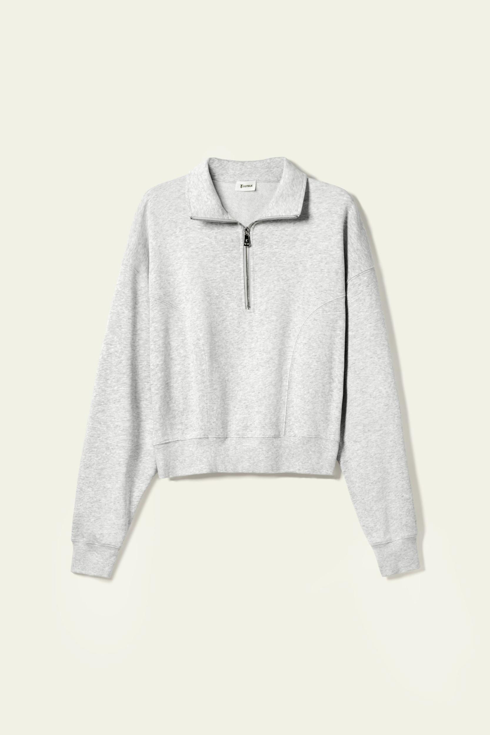 Heirloom '89 Half-Zip Pullover Product Image