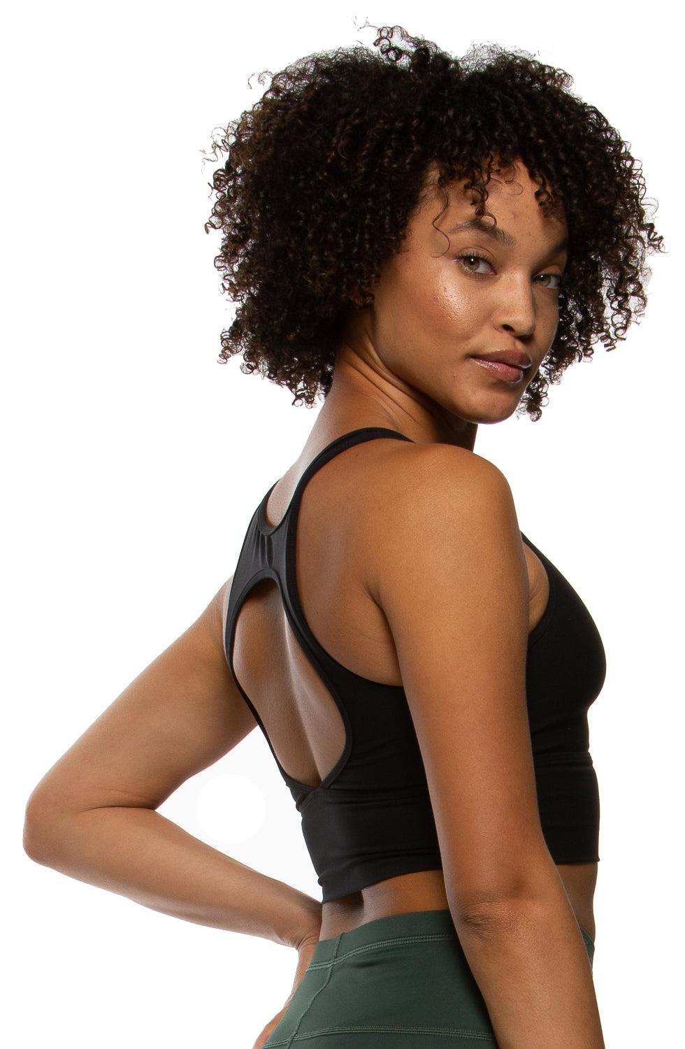 Sarae Sports Bra Female Product Image